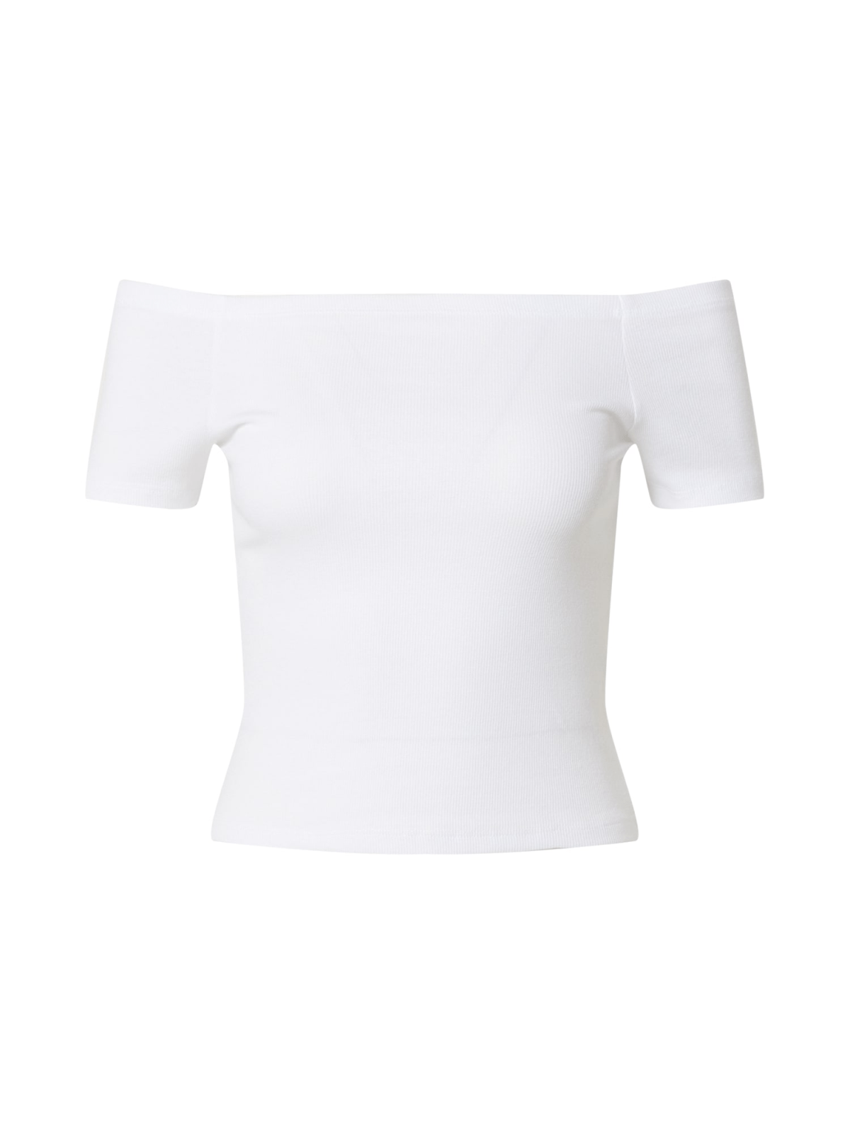 Urban Classics Majica  bela