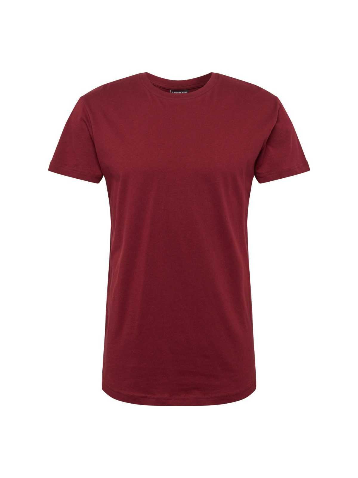 Urban Classics Majica  bordo