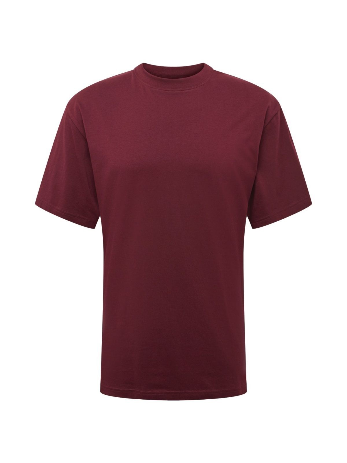 Urban Classics Majica  burgund