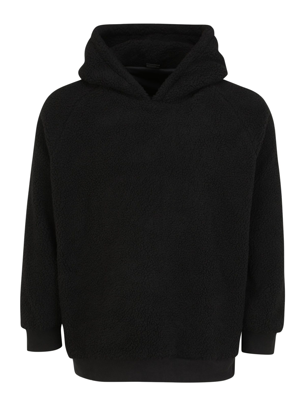 Urban Classics Majica  črna