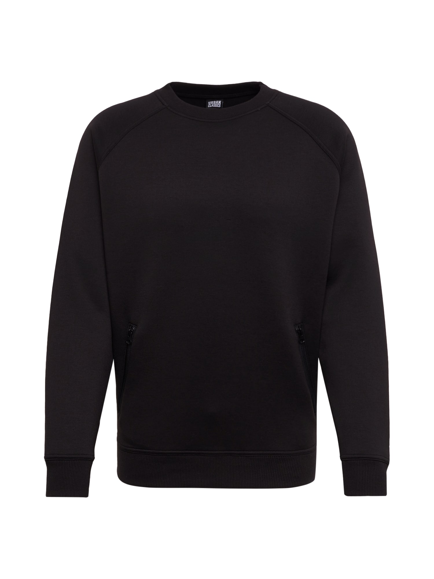 Urban Classics Majica  črna