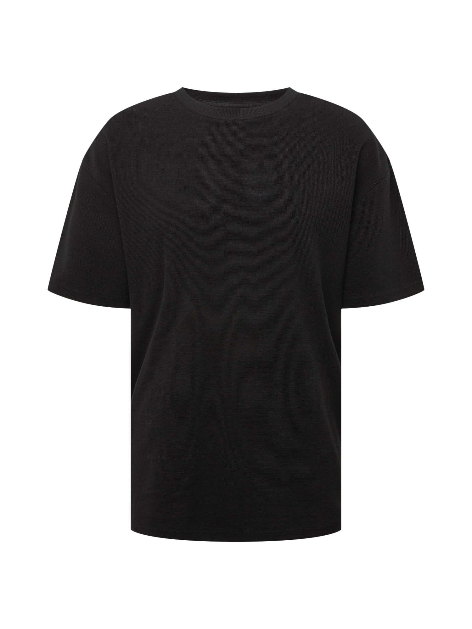 Urban Classics Majica  črna