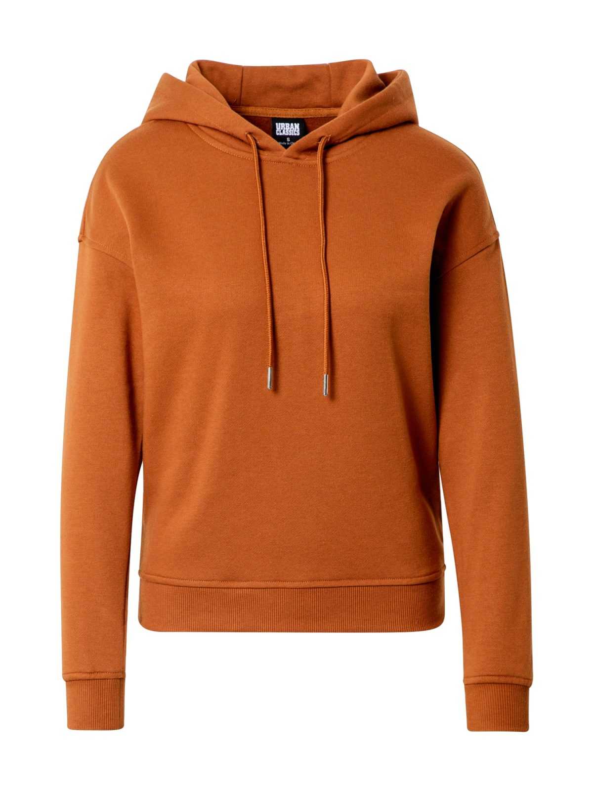 Urban Classics Majica  karamel