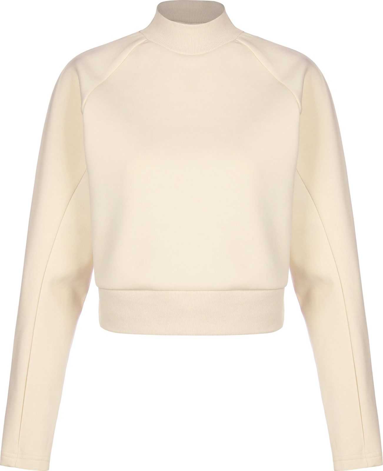 Urban Classics Majica  kremna