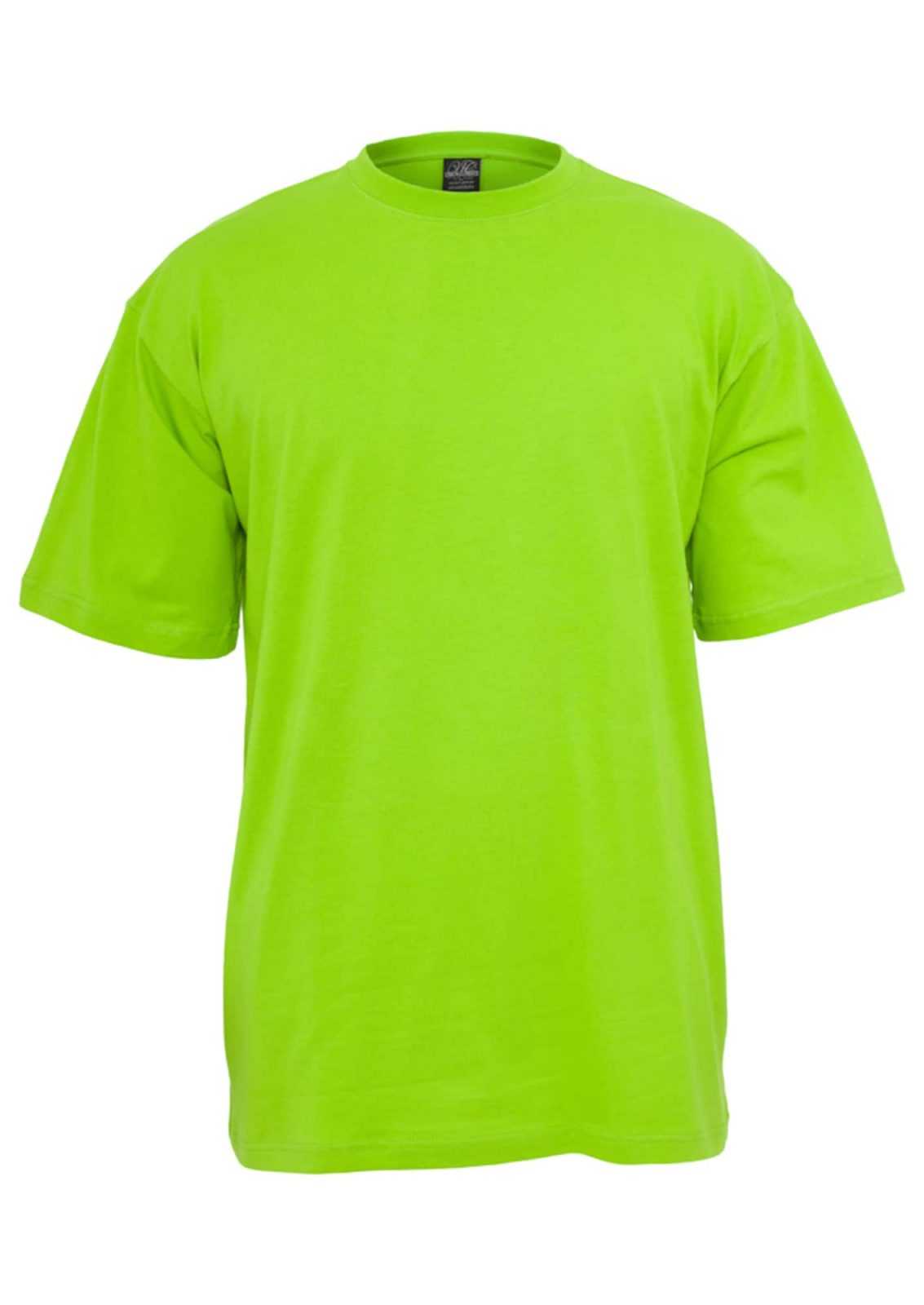 Urban Classics Majica  limeta