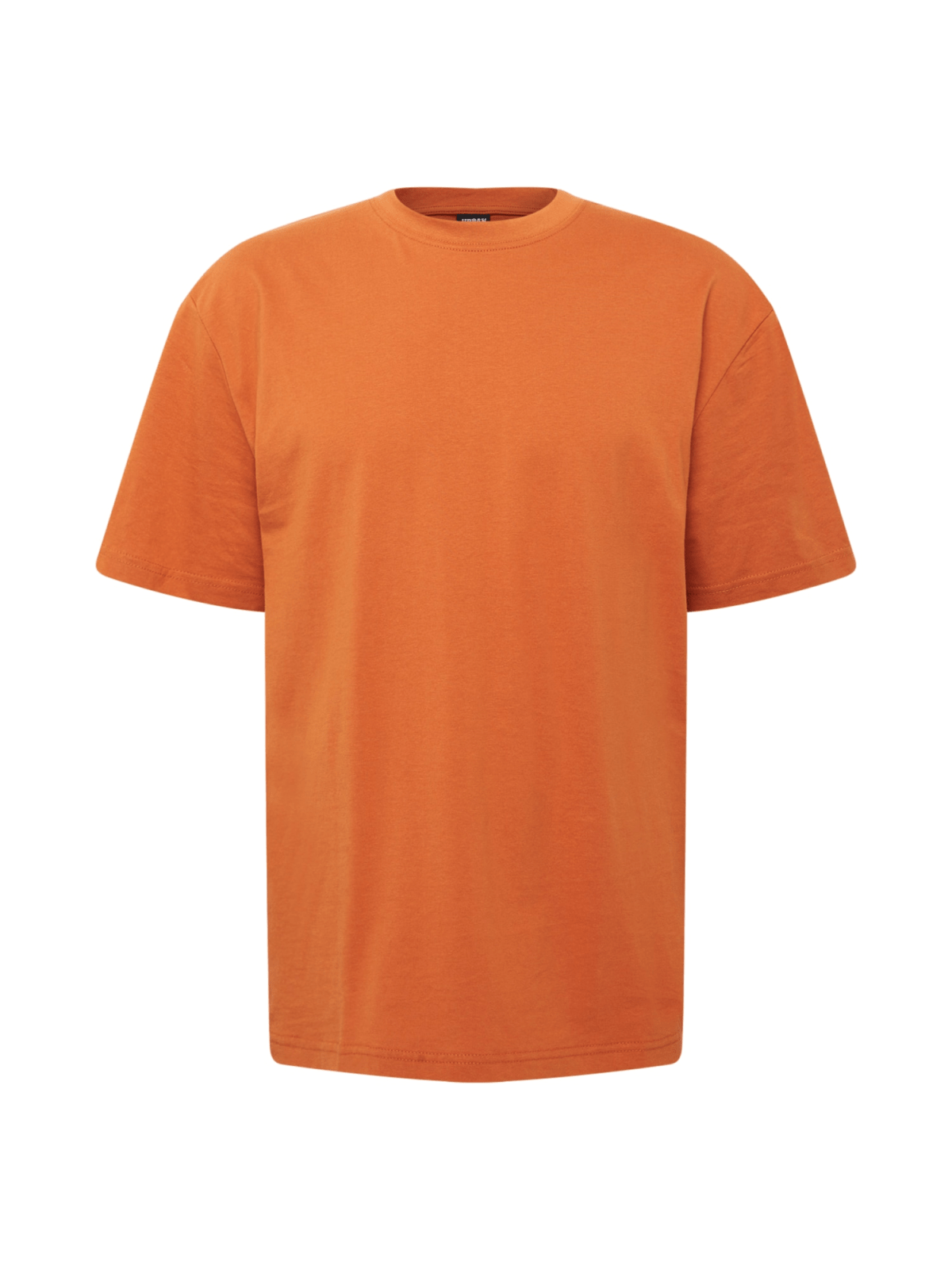 Urban Classics Majica  rjasto rdeča