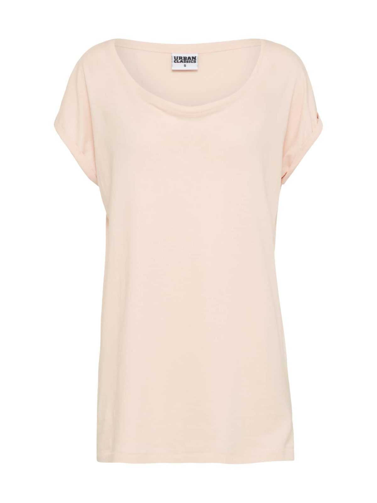 Urban Classics Majica  roza