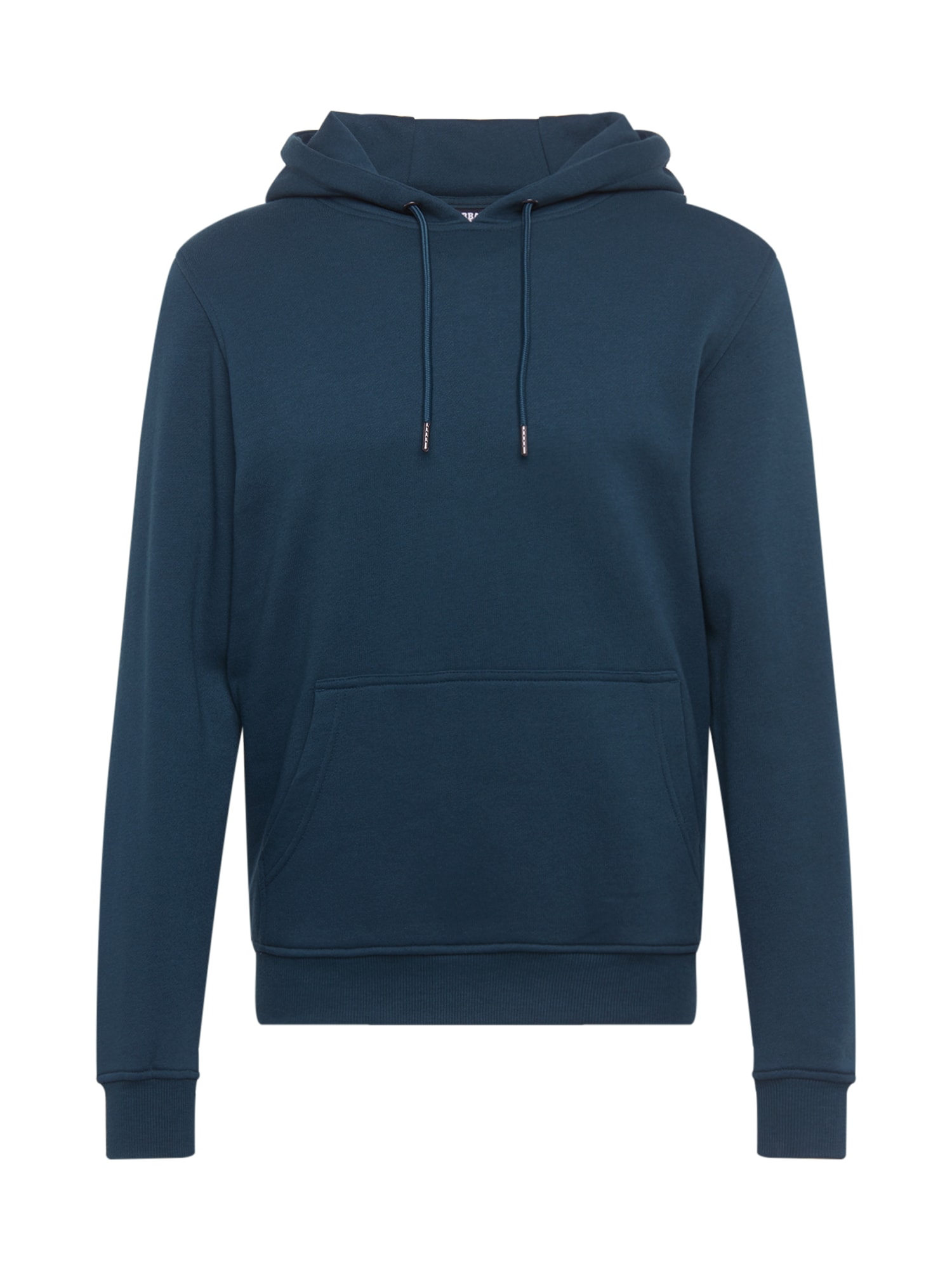 Urban Classics Majica  temno zelena