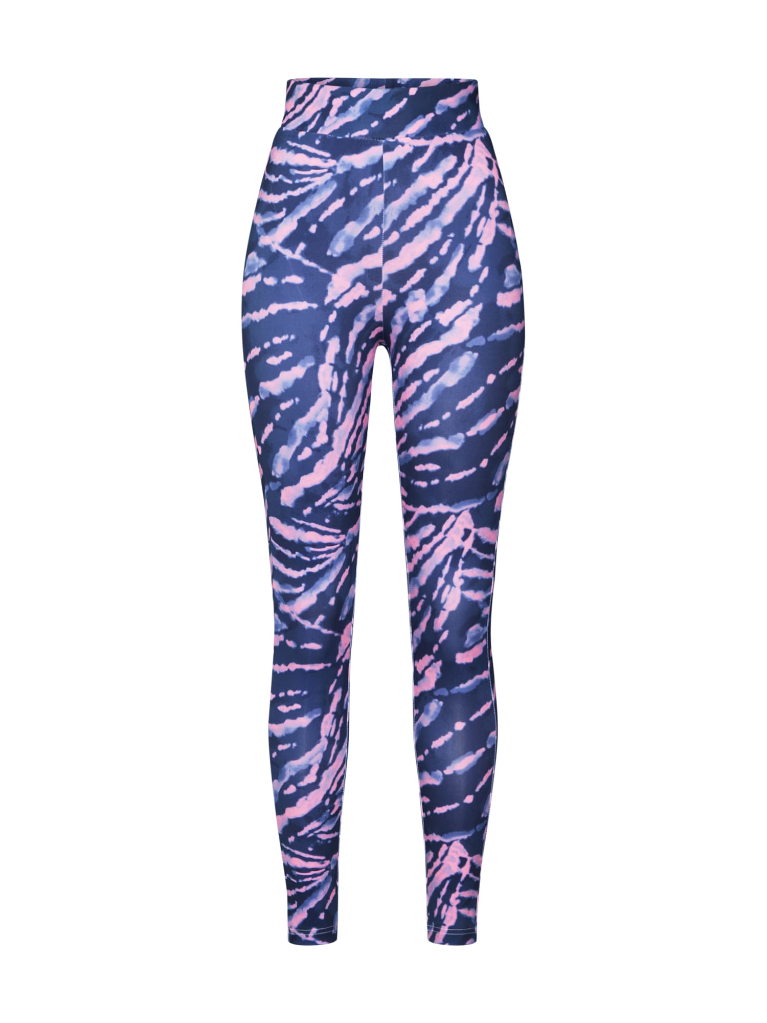 Urban Classics Pajkice  modra / lila / roza