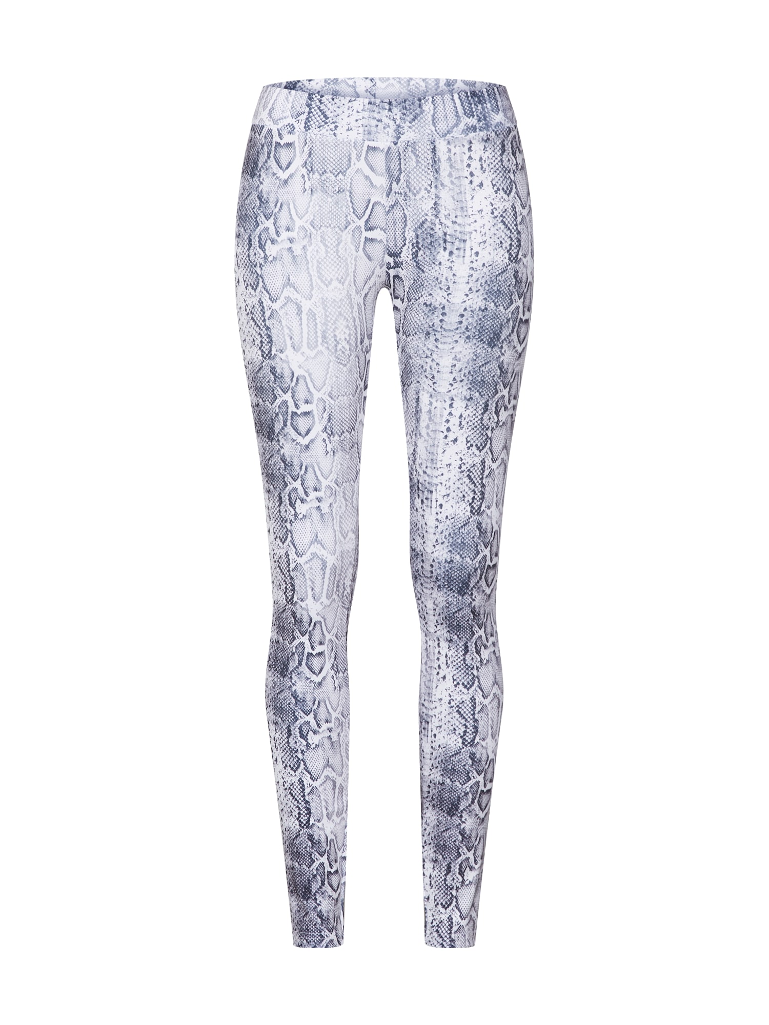 Urban Classics Pajkice  temno modra / svetlo siva