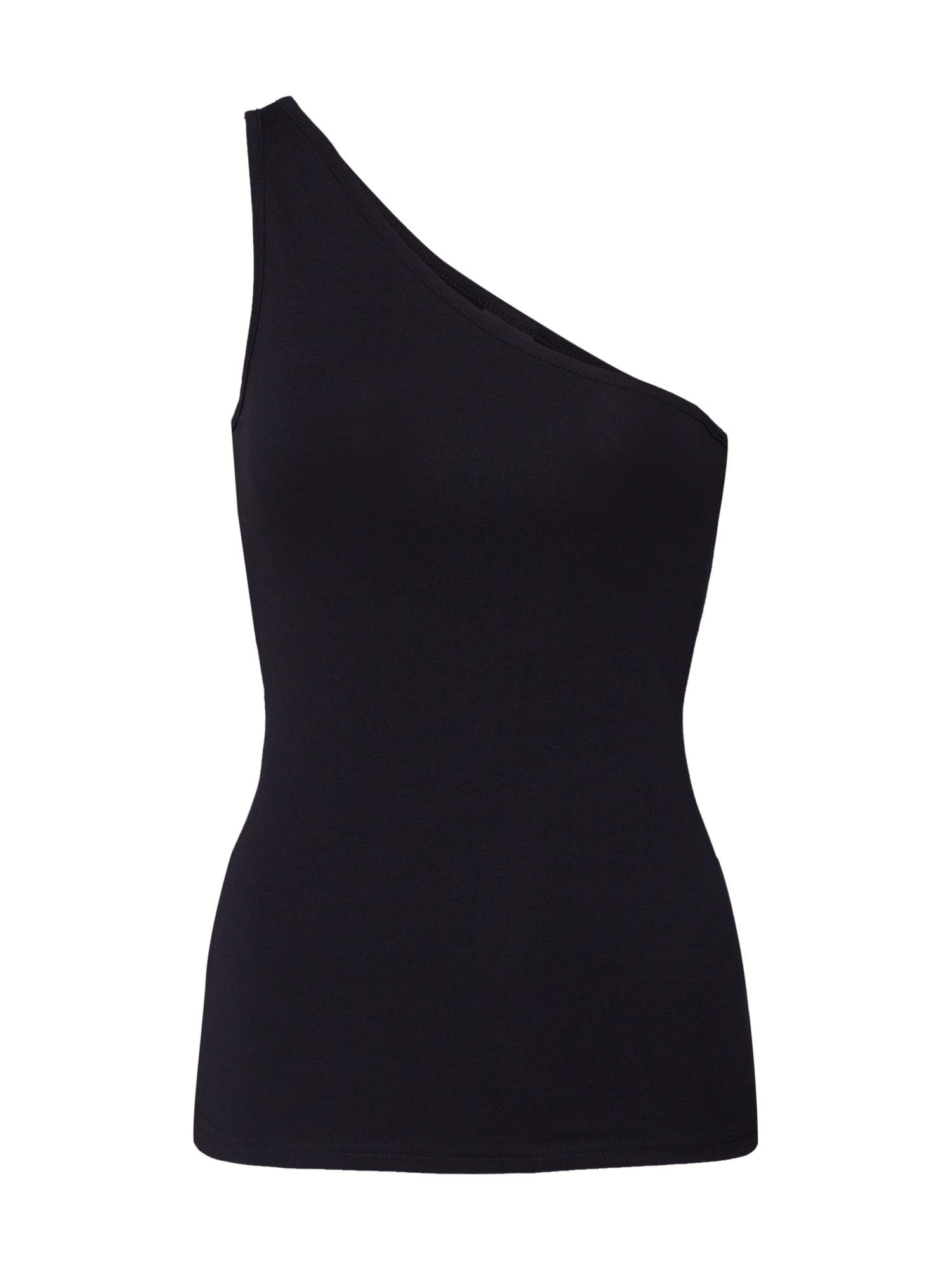 Urban Classics Top  črna