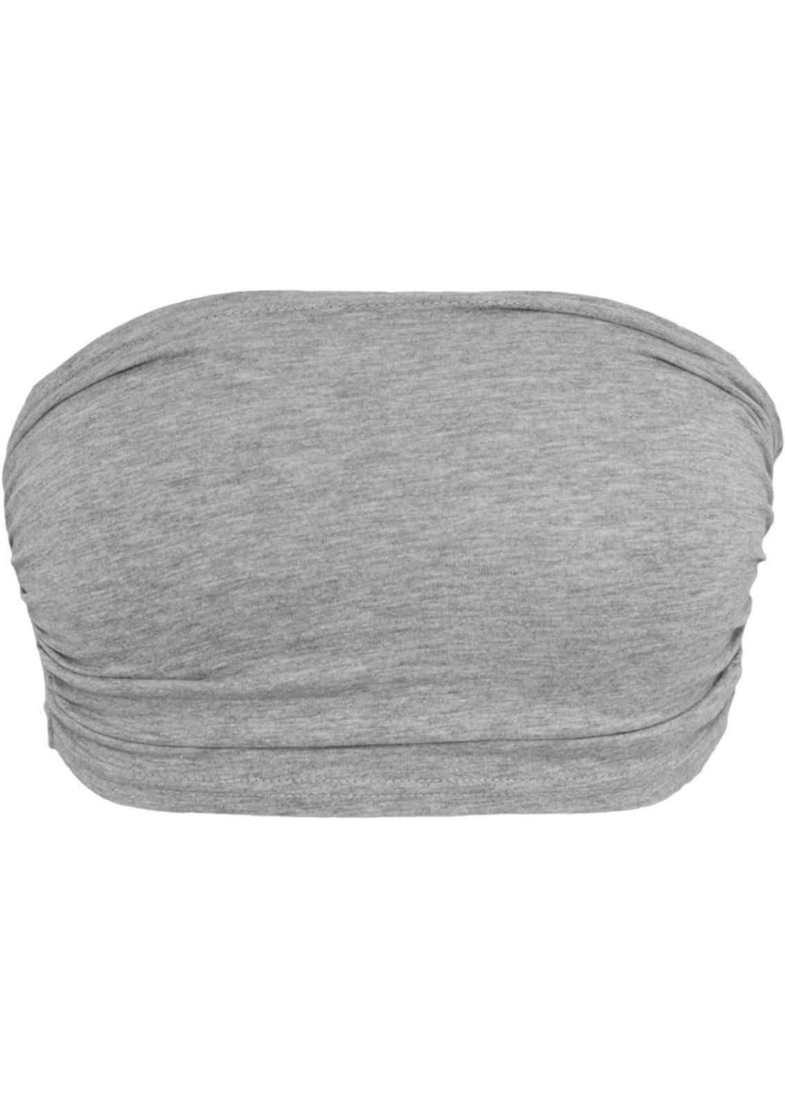 Urban Classics Top  siva