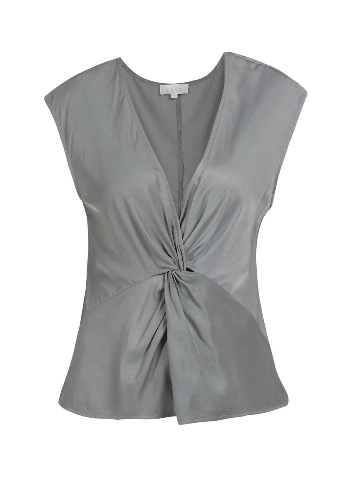 Usha Bluza  petrol