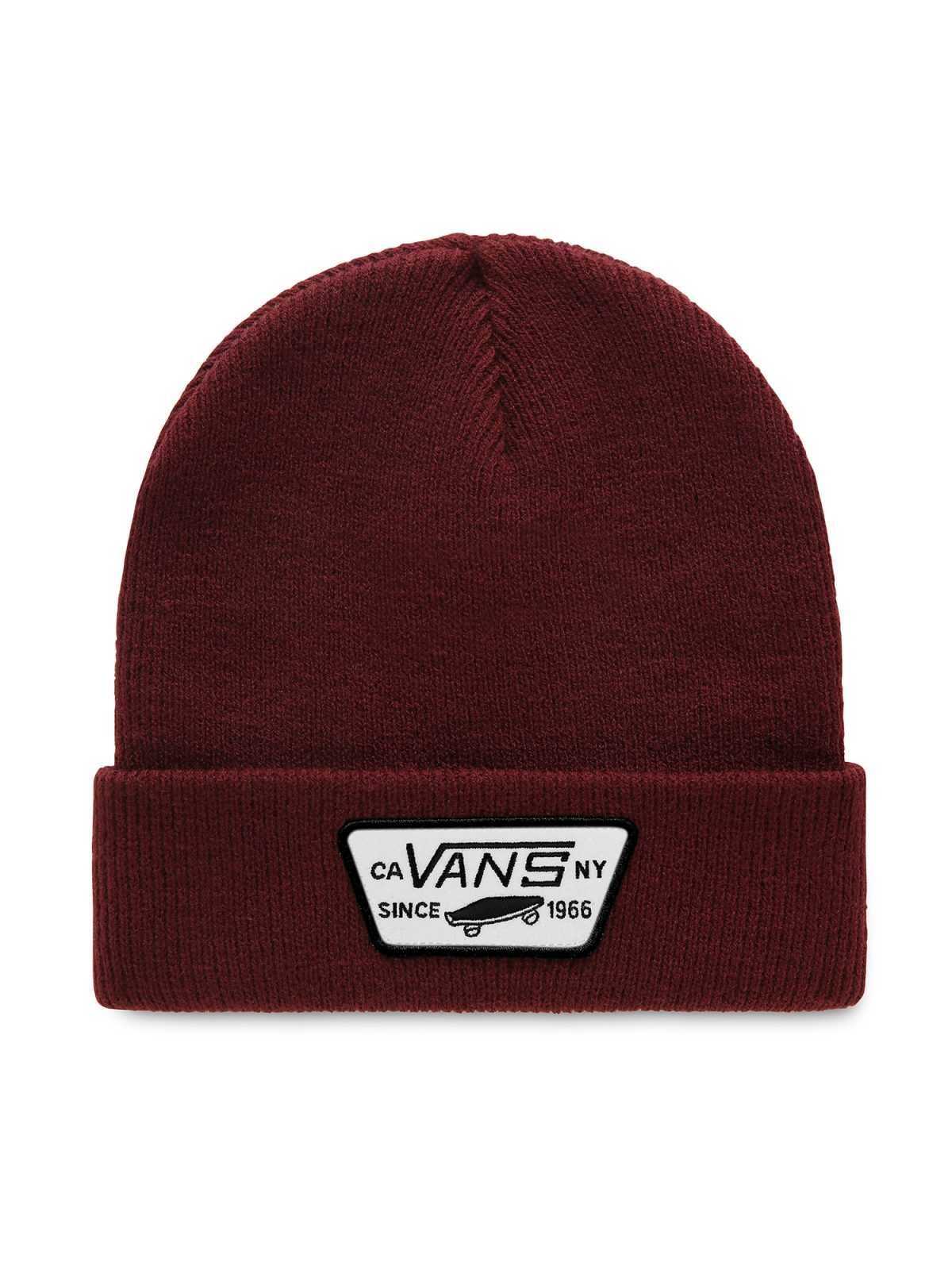 VANS Kape 'Milford'  burgund