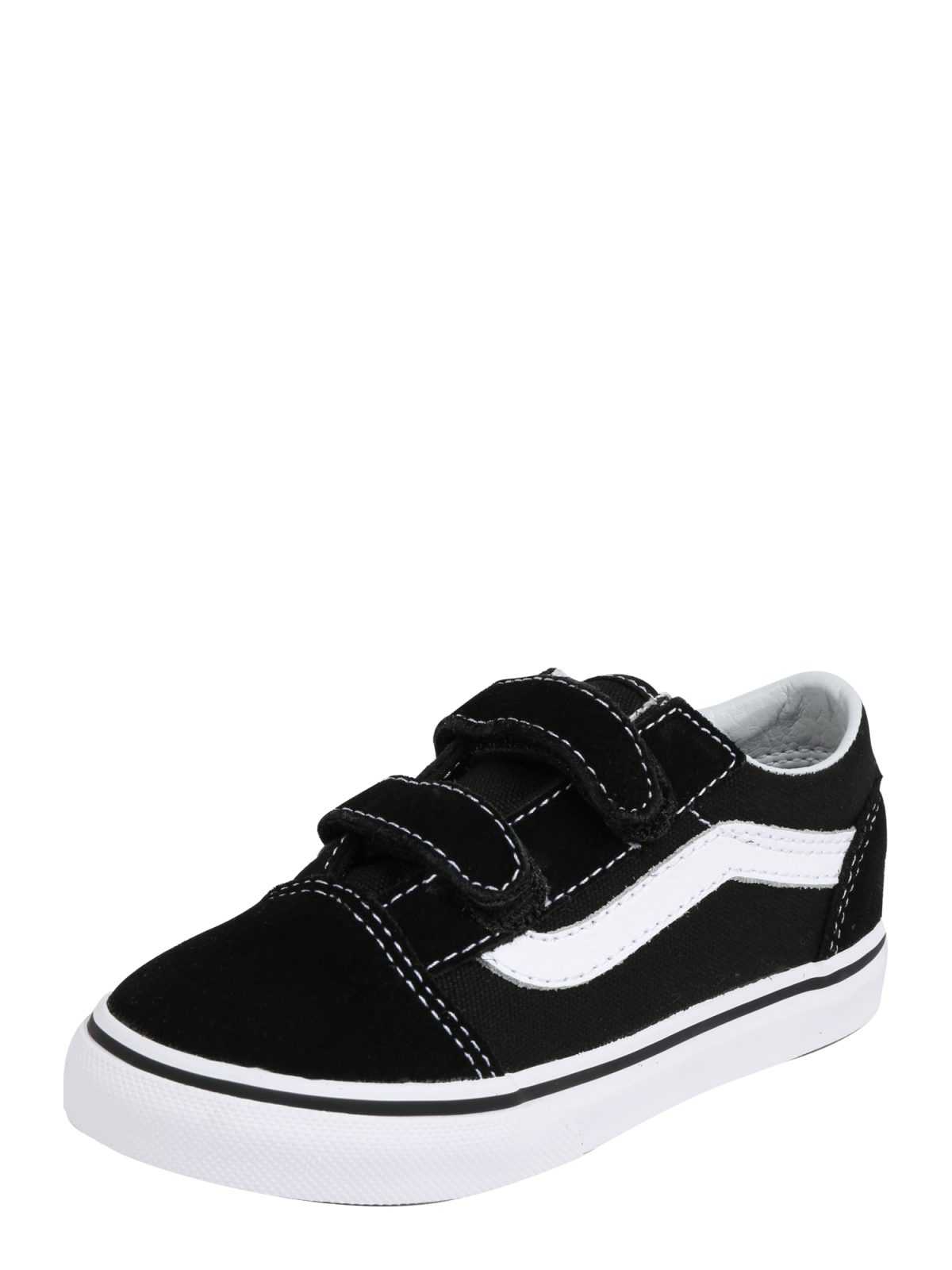 VANS Superge 'Old Skool'  črna / bela