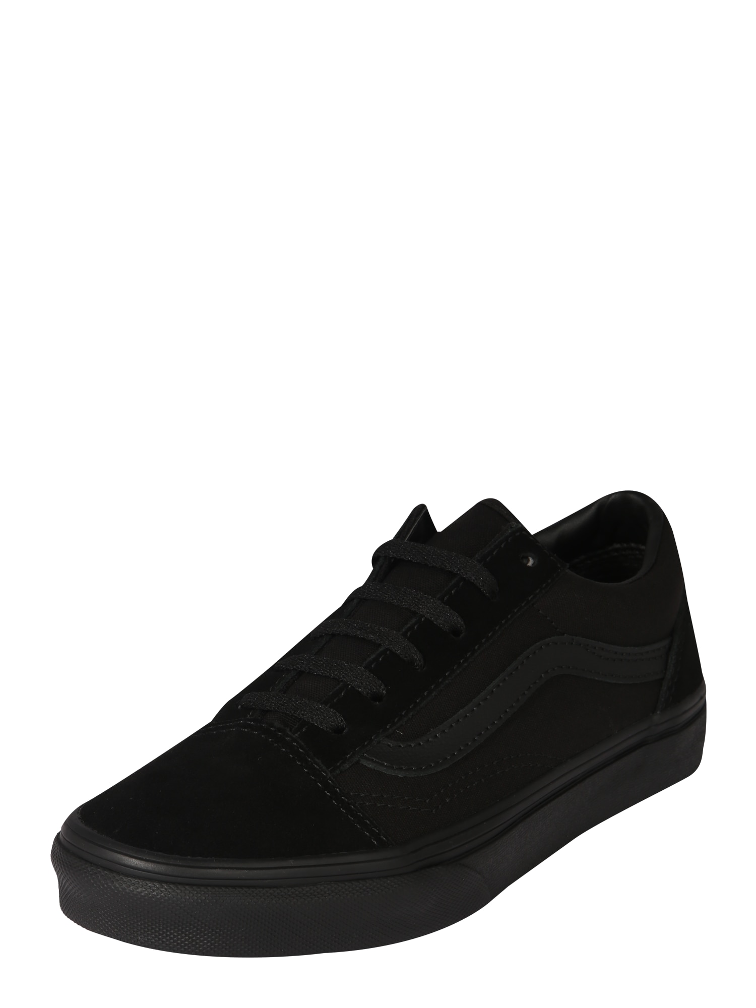 VANS Superge 'Old Skool'  črna