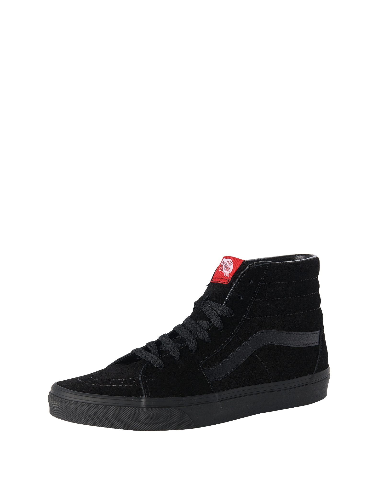 VANS Visoke superge 'SK8-HI'  črna