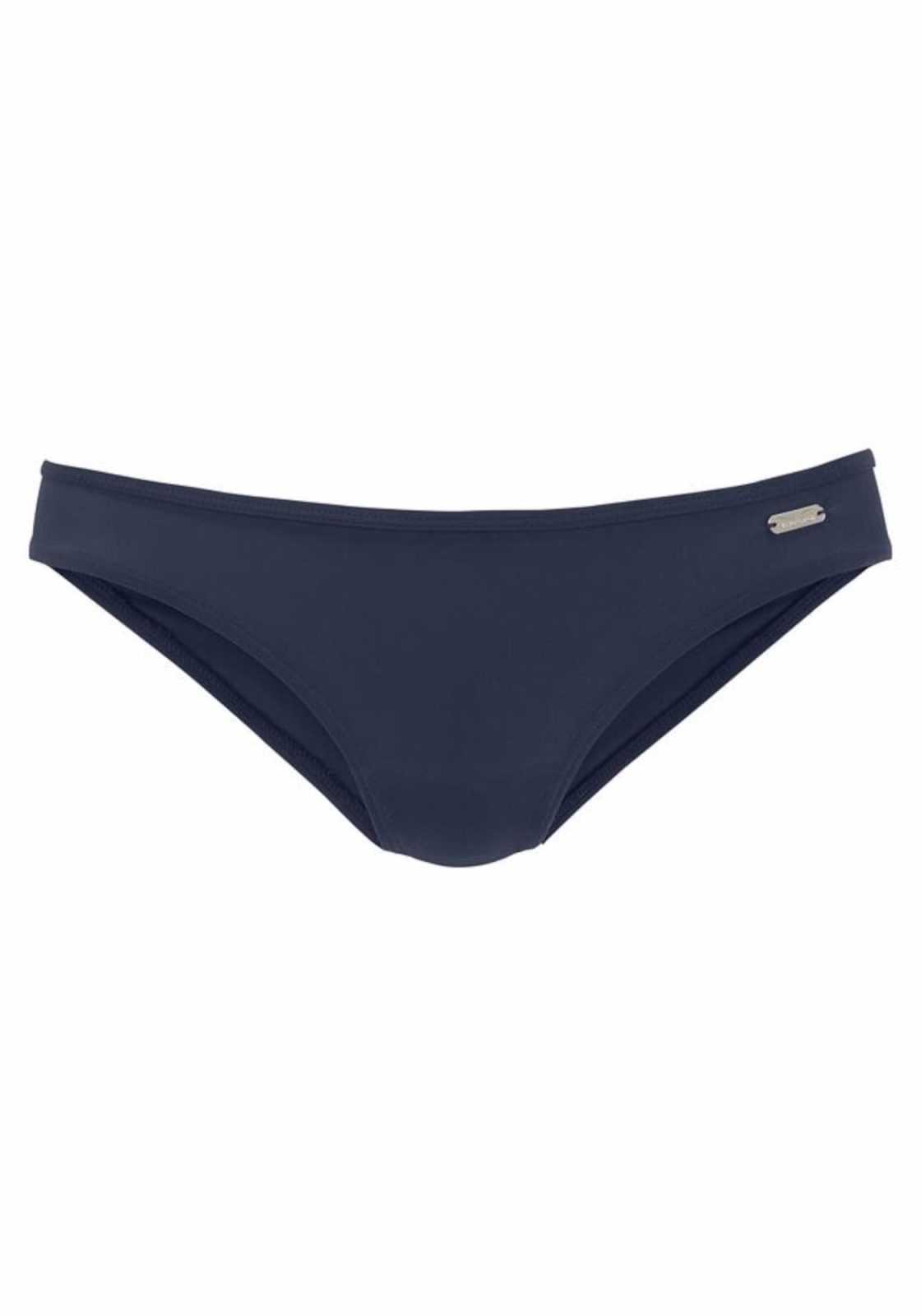 VENICE BEACH Bikini hlačke 'Summer'  mornarska