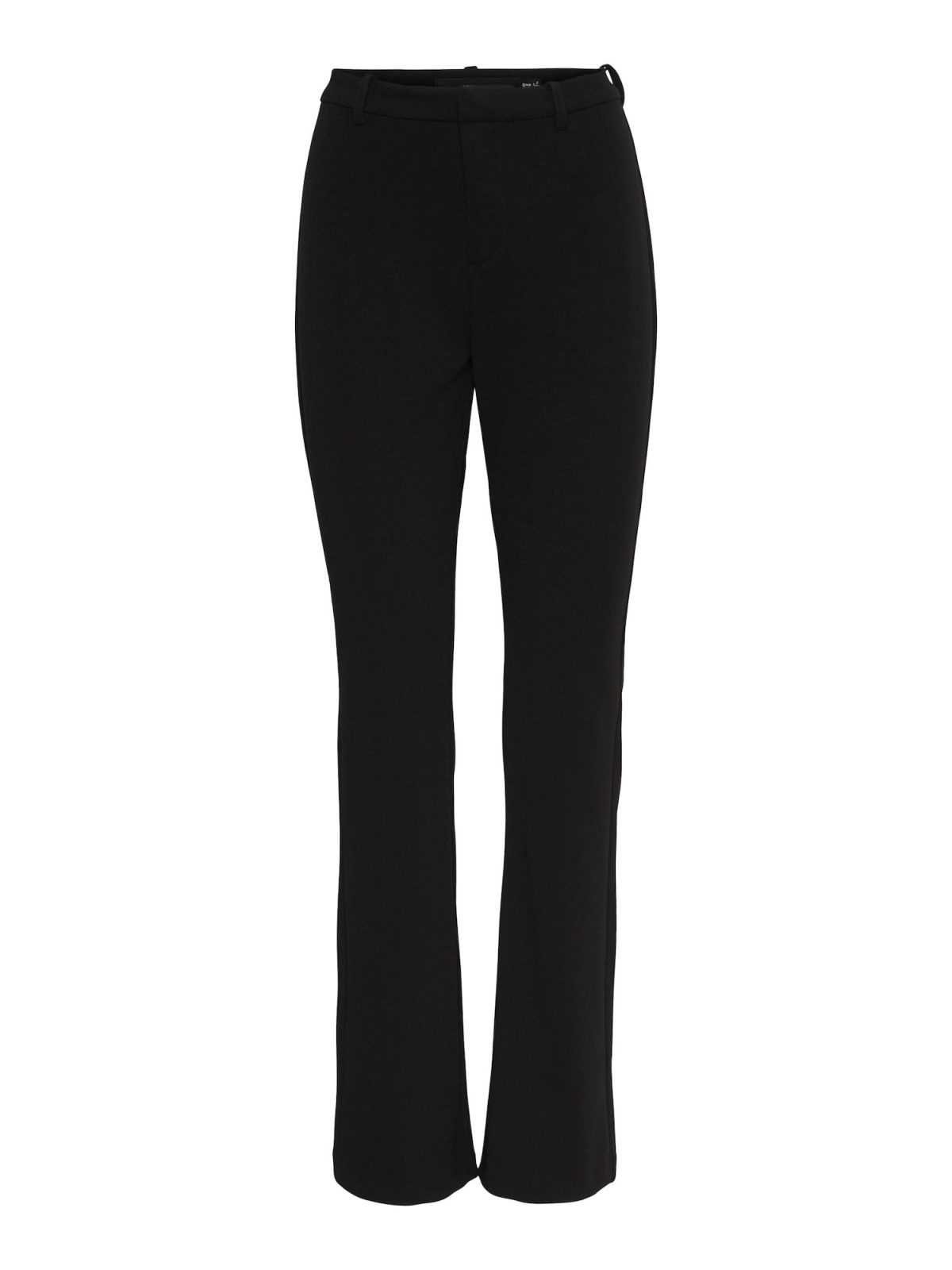 VERO MODA Hlače 'Amira'  črna