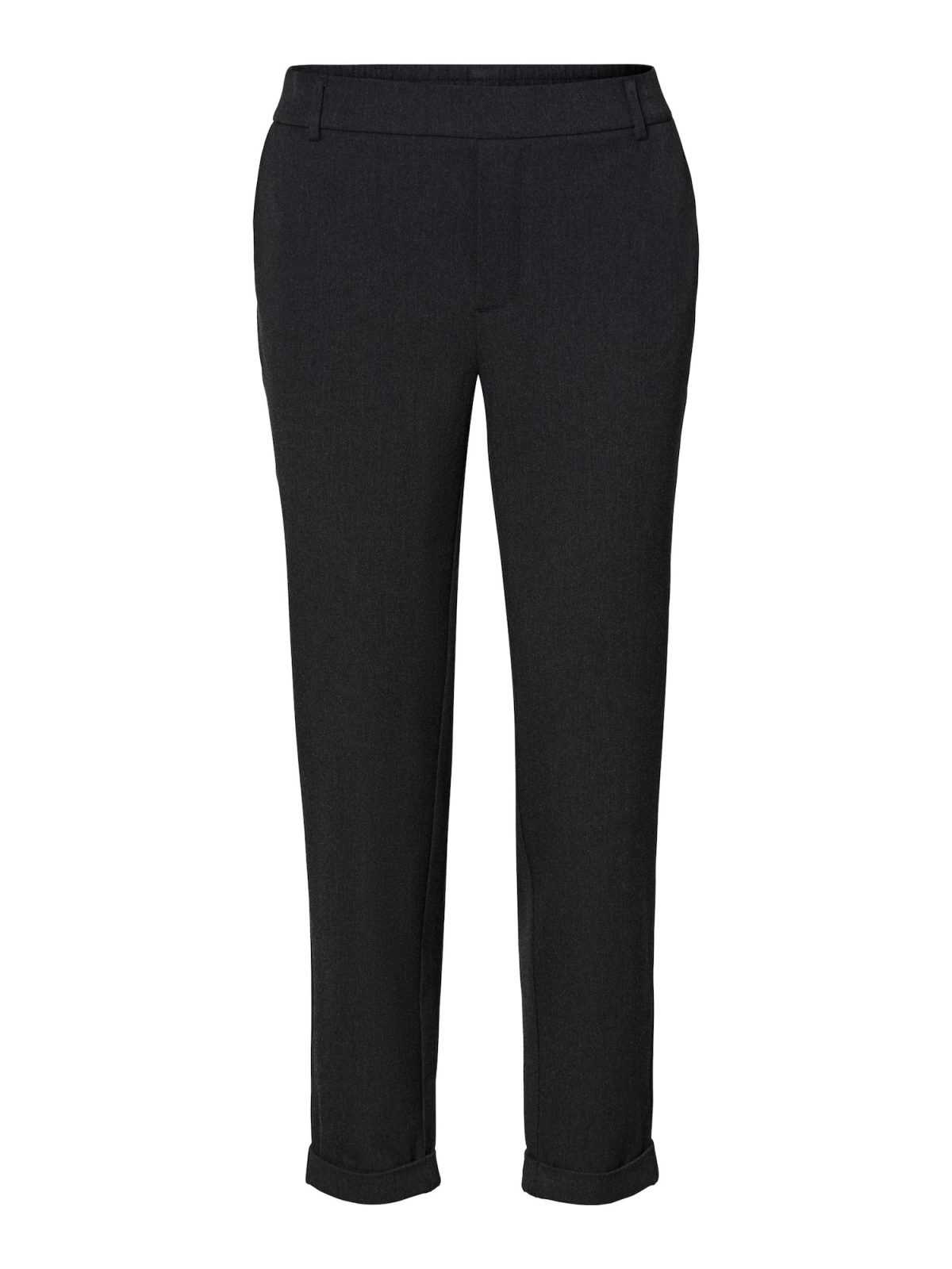 VERO MODA Hlače 'Maya'  antracit