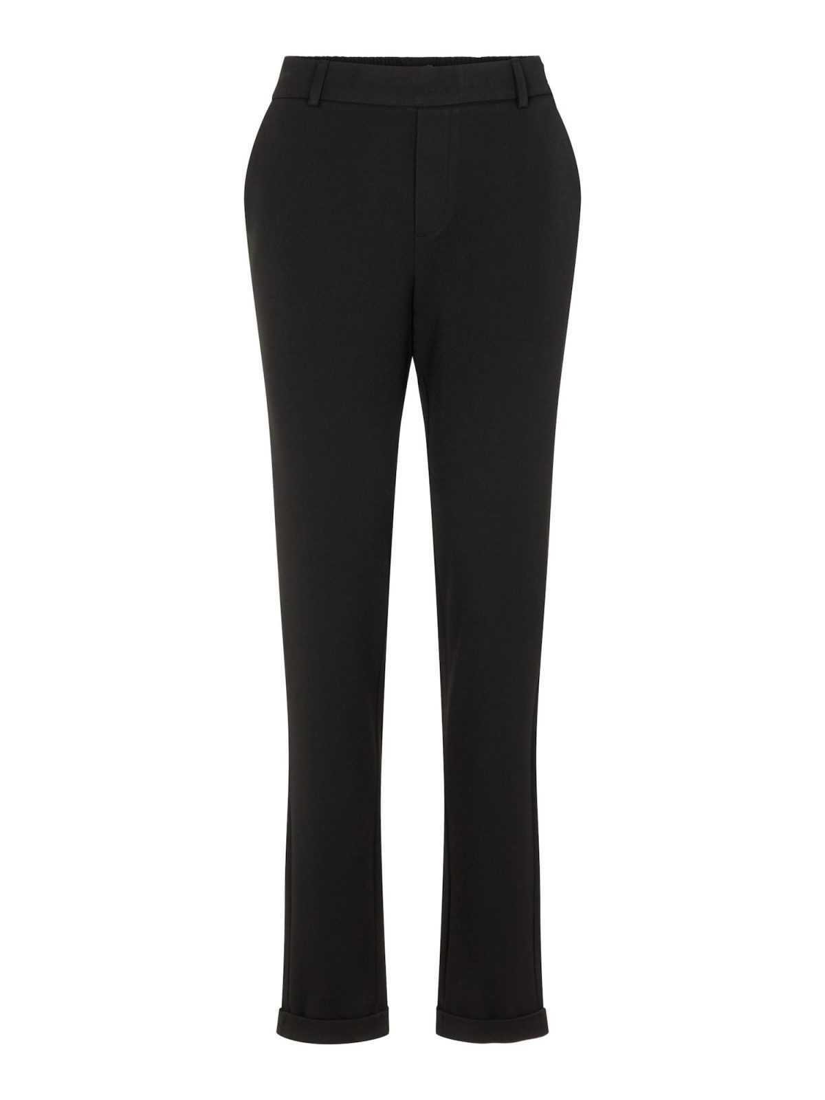 VERO MODA Hlače 'Maya'  črna