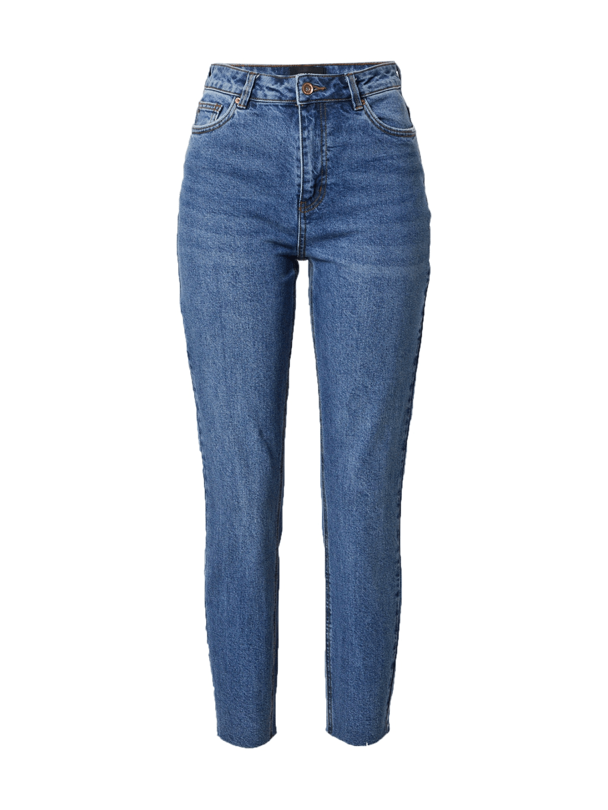 VERO MODA Kavbojke 'Brenda'  moder denim