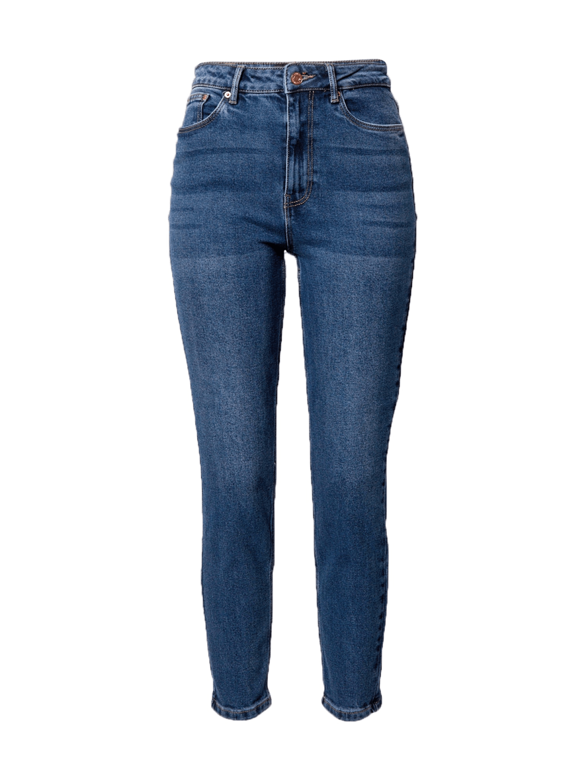 VERO MODA Kavbojke 'JOANA'  moder denim