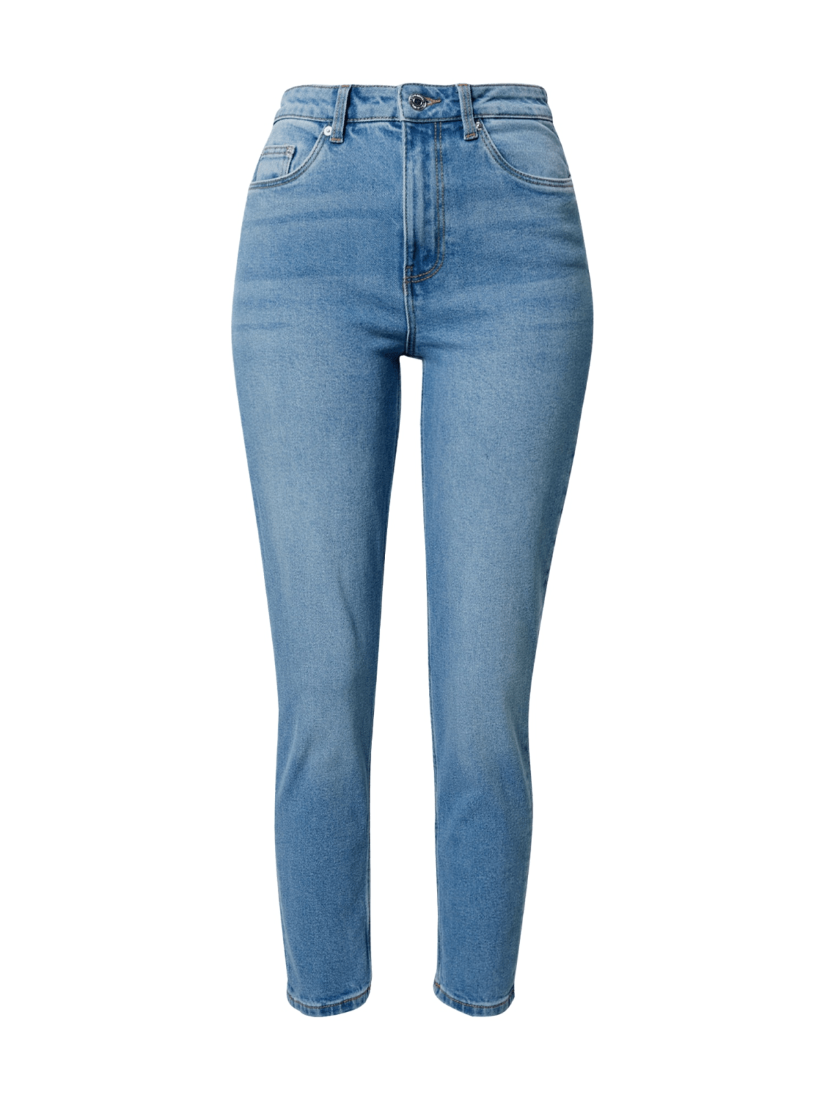 VERO MODA Kavbojke 'Joana'  moder denim