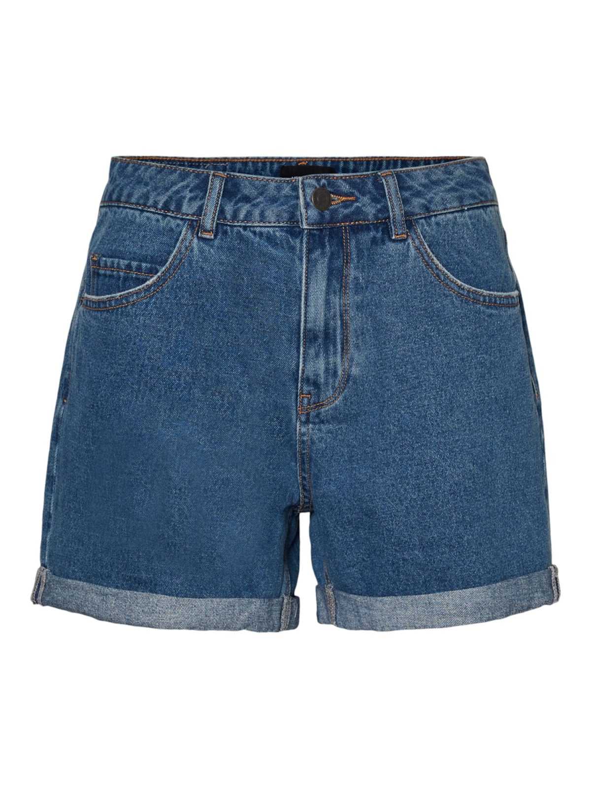 VERO MODA Kavbojke 'Nineteen'  moder denim
