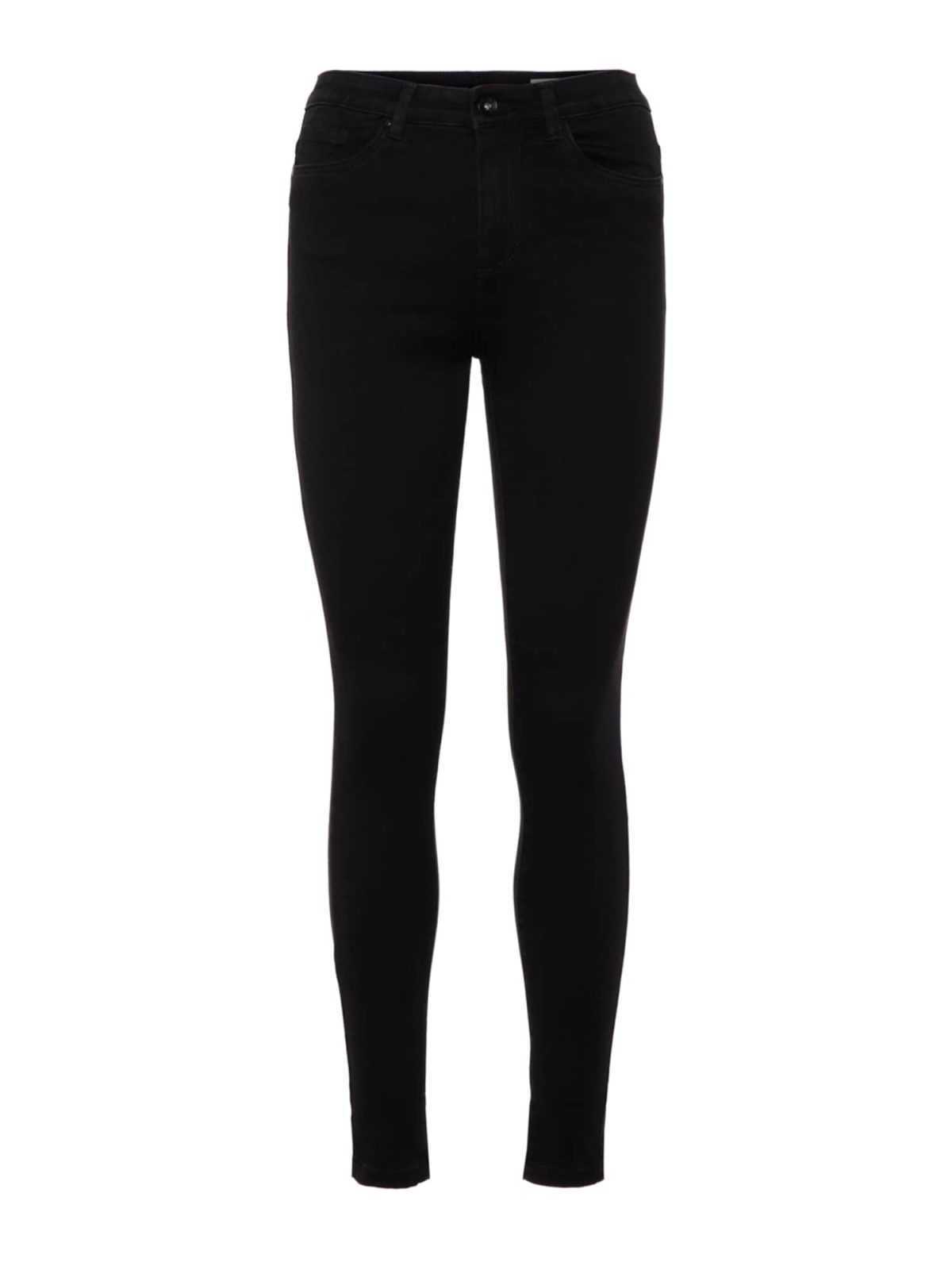 VERO MODA Kavbojke 'SOPHIA'  črna