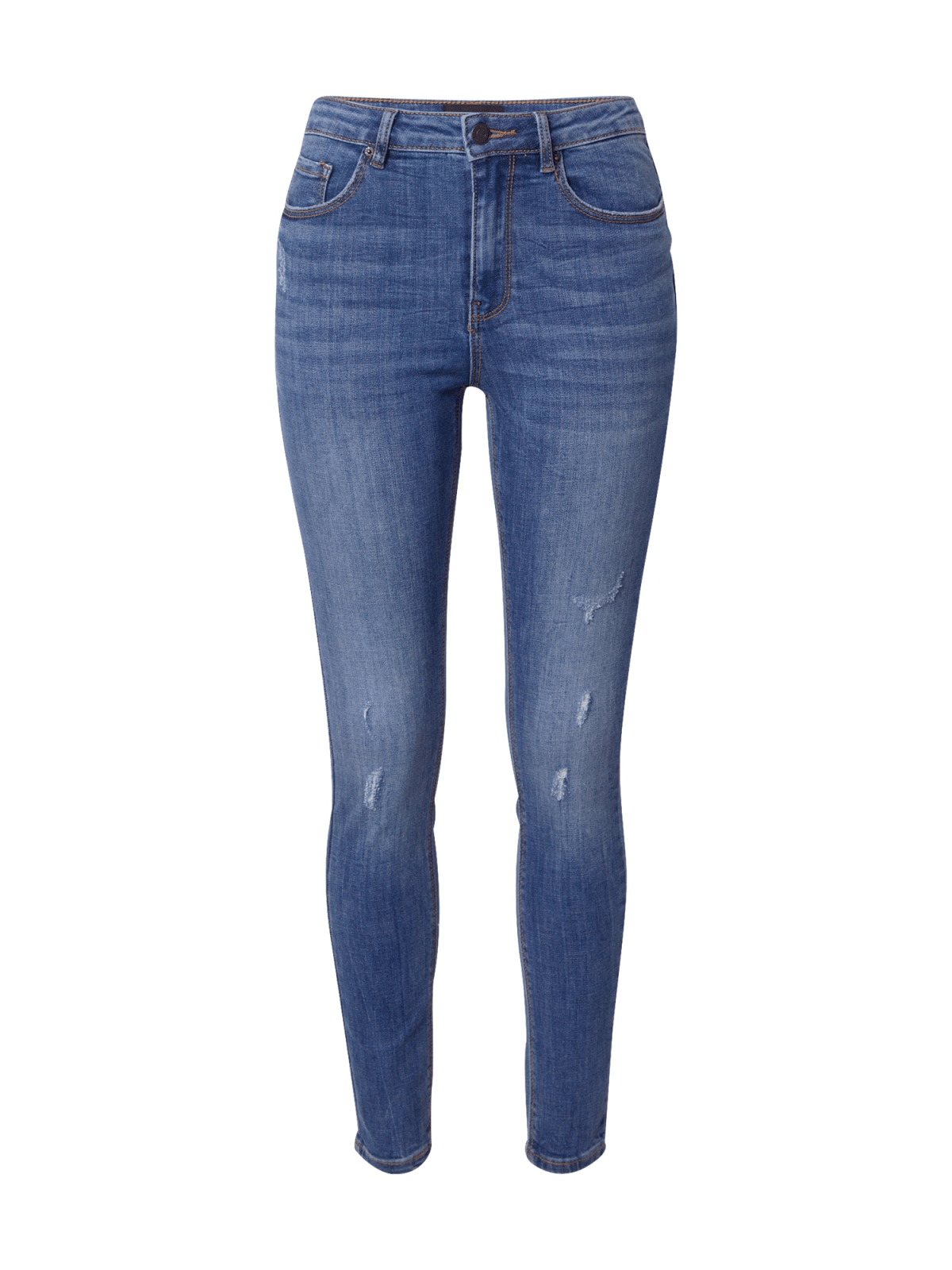 VERO MODA Kavbojke 'SOPHIA'  moder denim