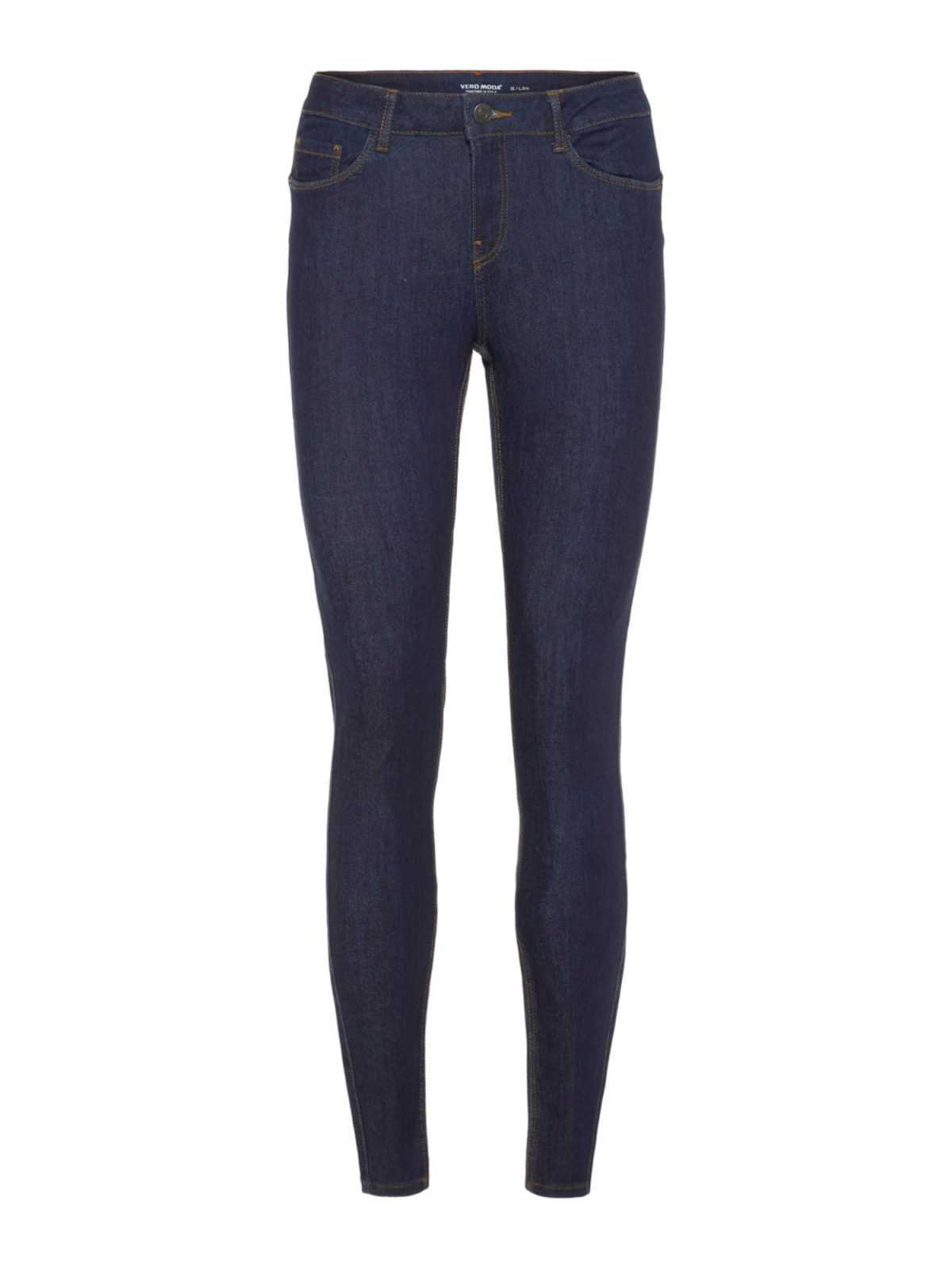 VERO MODA Kavbojke 'Seven'  moder denim