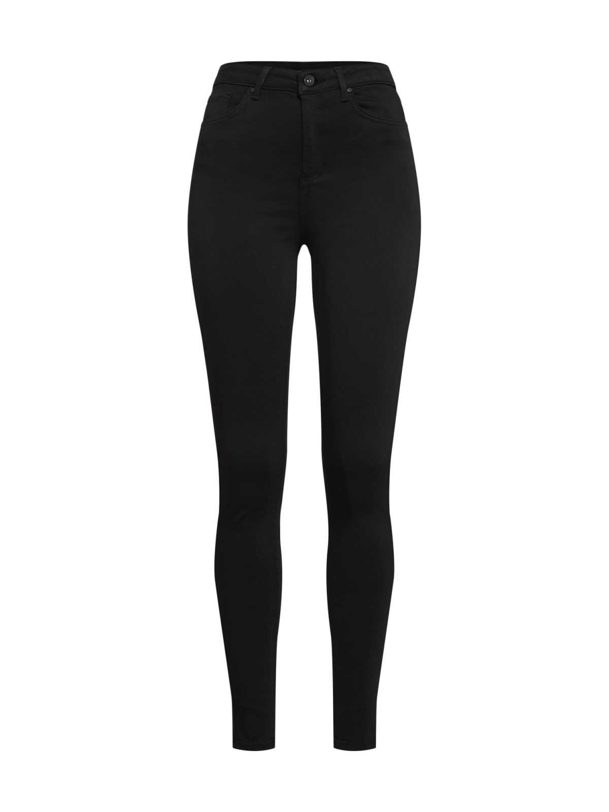 VERO MODA Kavbojke 'Sophia'  črna