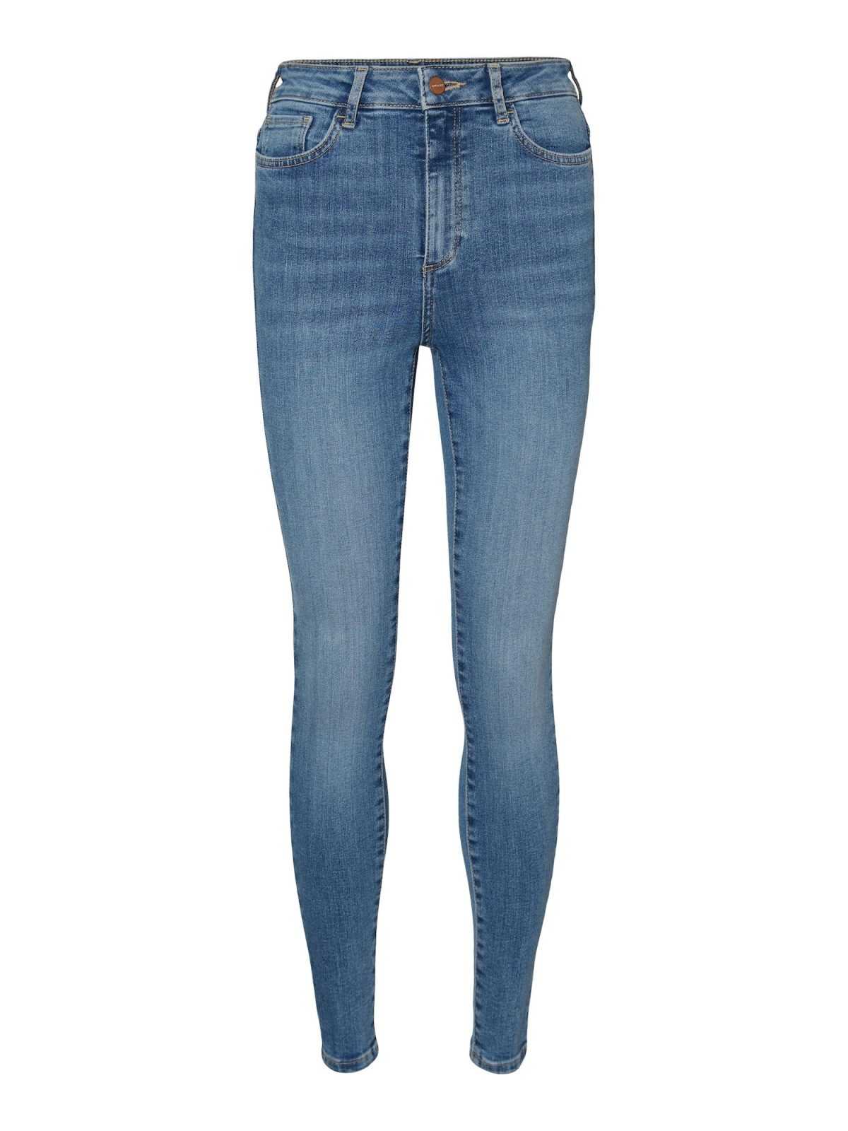 VERO MODA Kavbojke 'Sophia'  moder denim