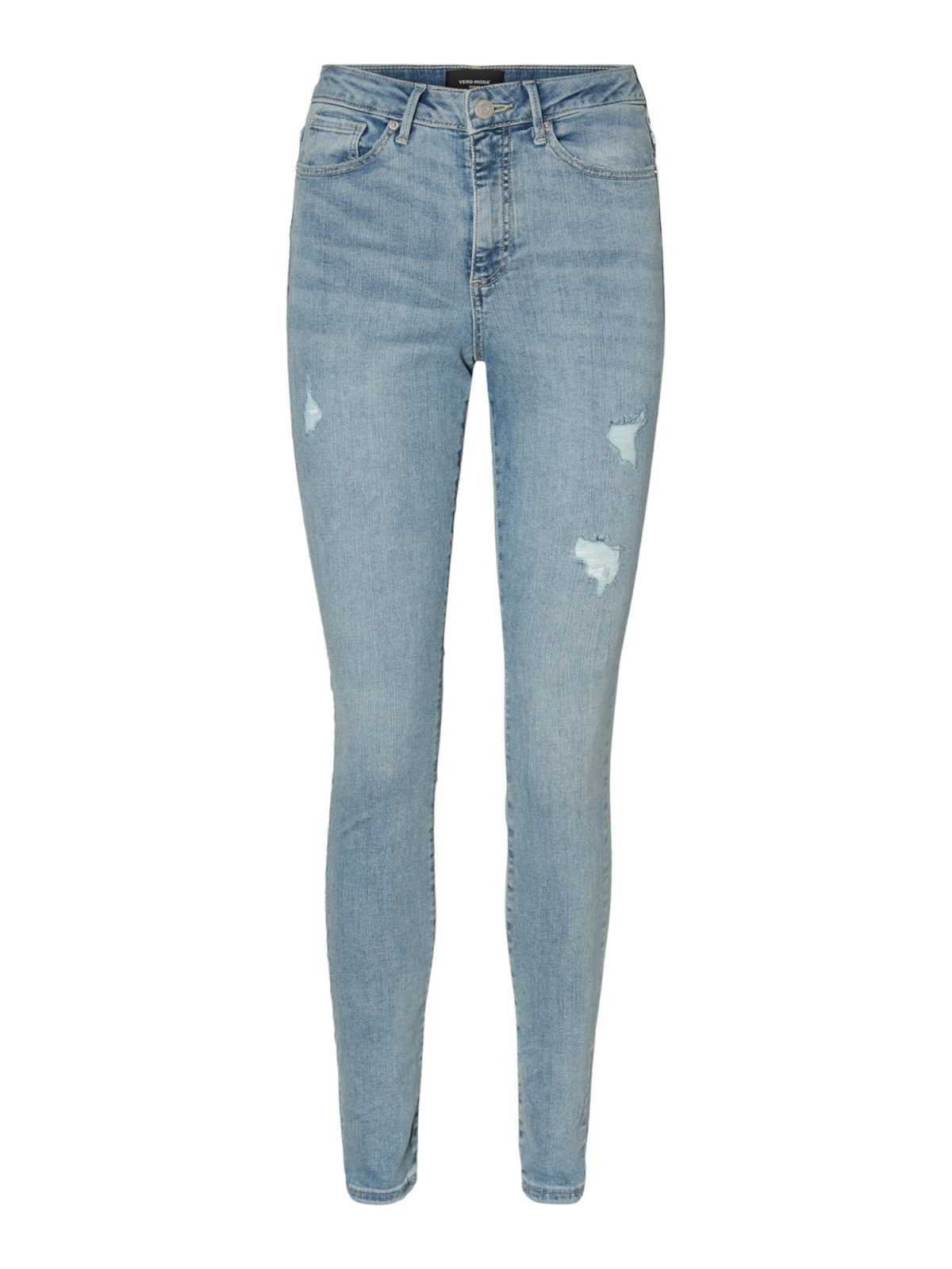 VERO MODA Kavbojke 'Sophia'  moder denim
