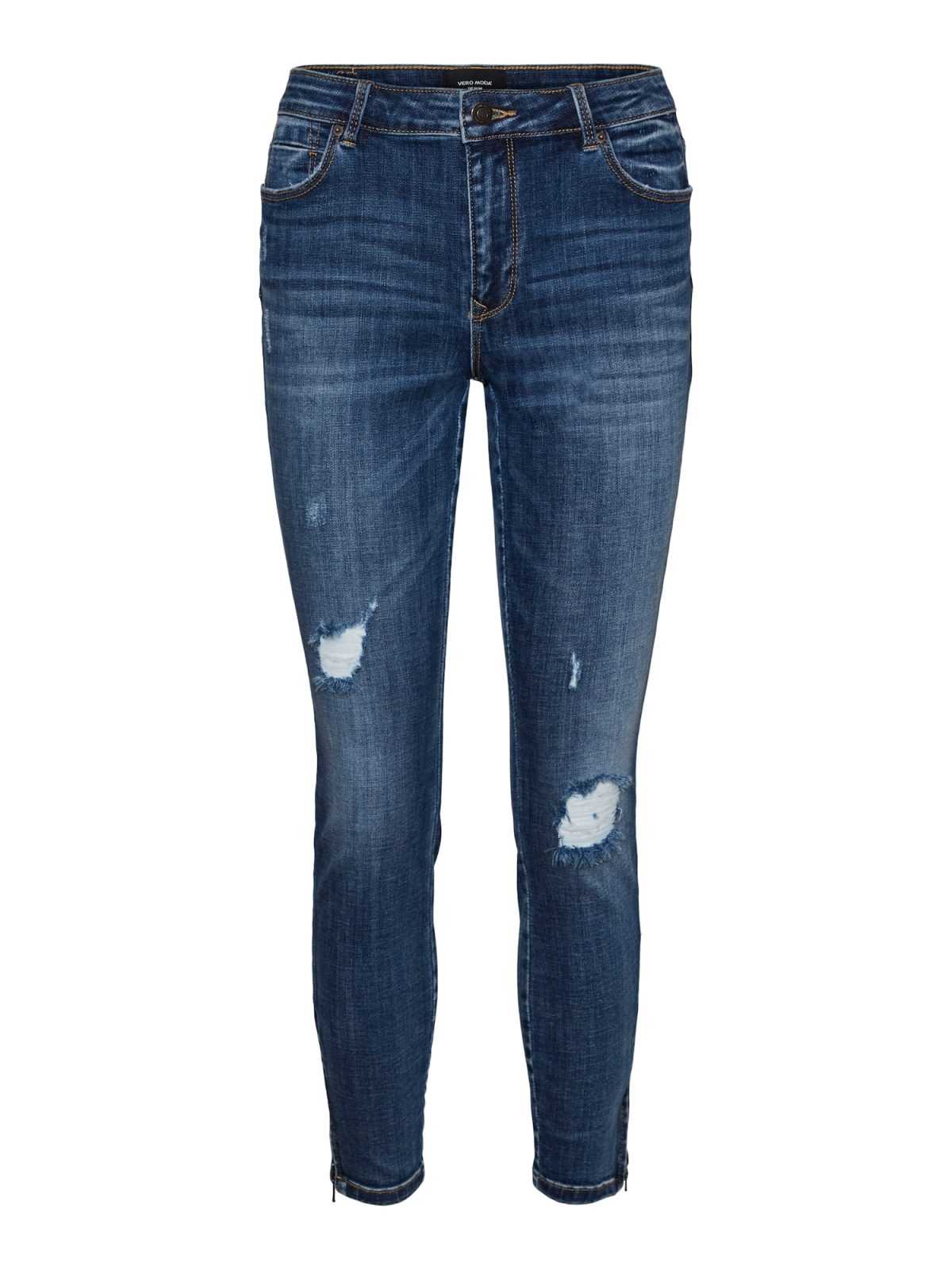 VERO MODA Kavbojke 'Tilde'  moder denim