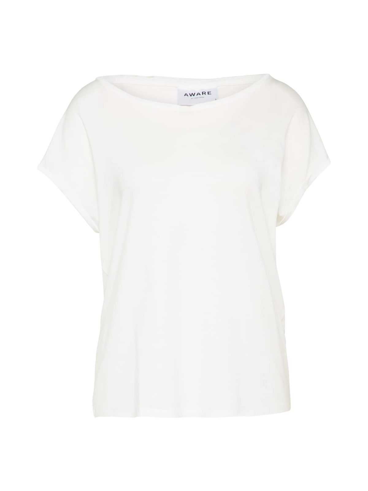 VERO MODA Majica 'AVA'  bela