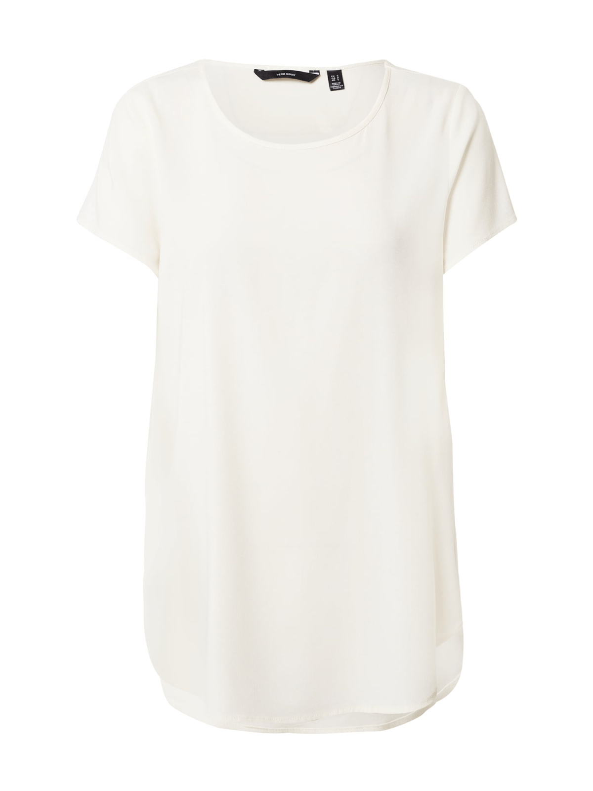 VERO MODA Majica 'Becca'  bela