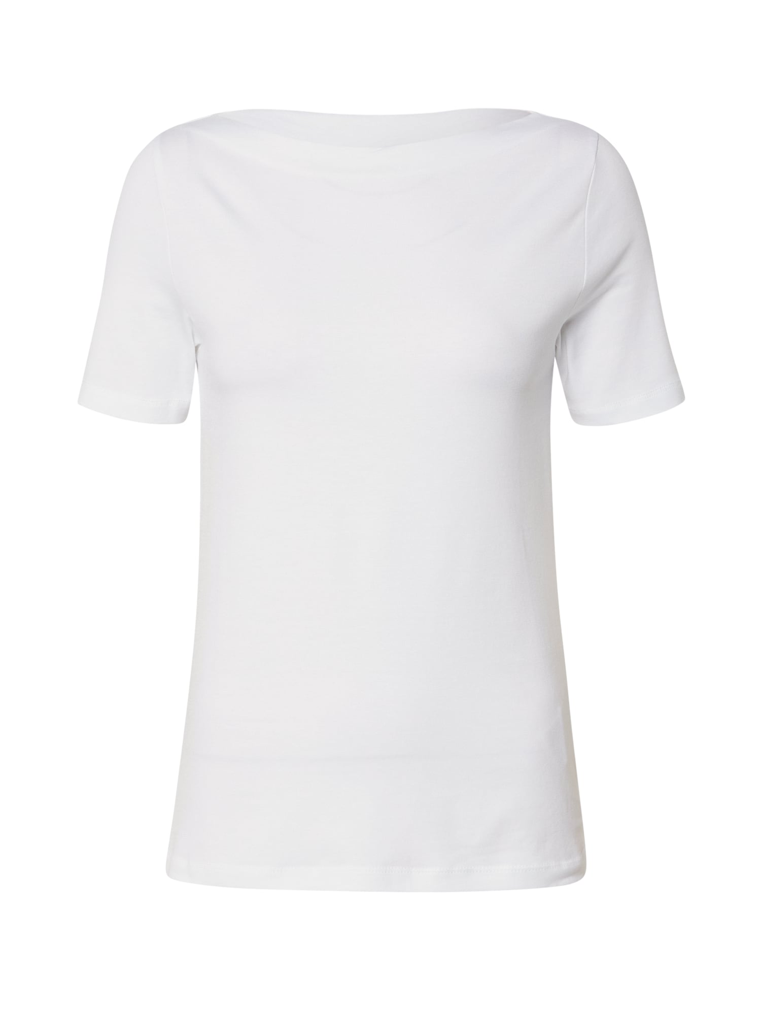 VERO MODA Majica 'Panda'  bela