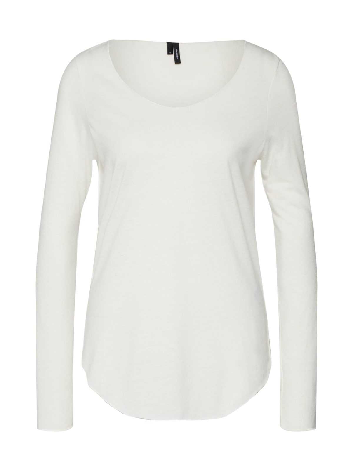 VERO MODA Majica 'VMLUA'  bela