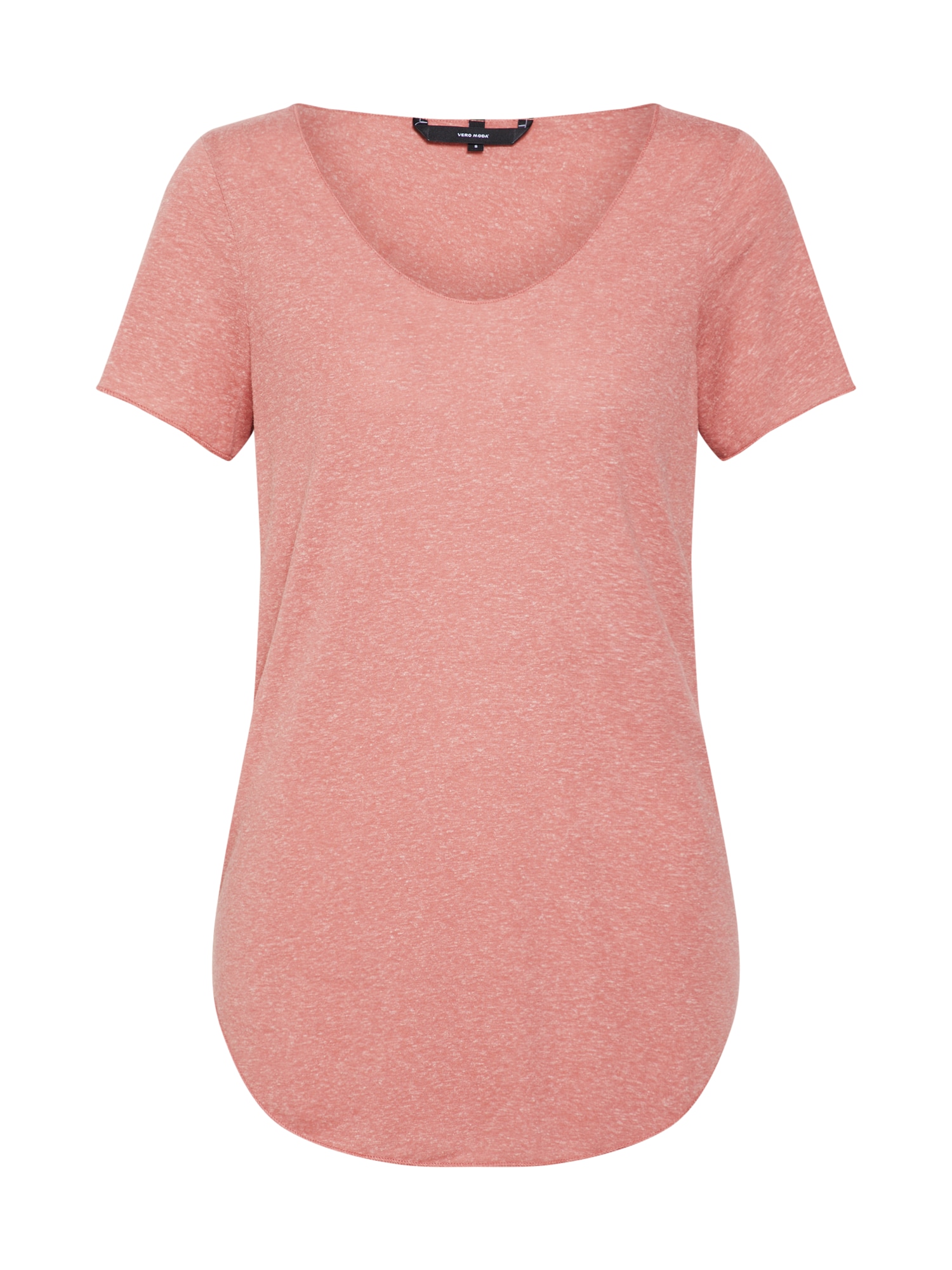 VERO MODA Majica 'Vmlua'  roza