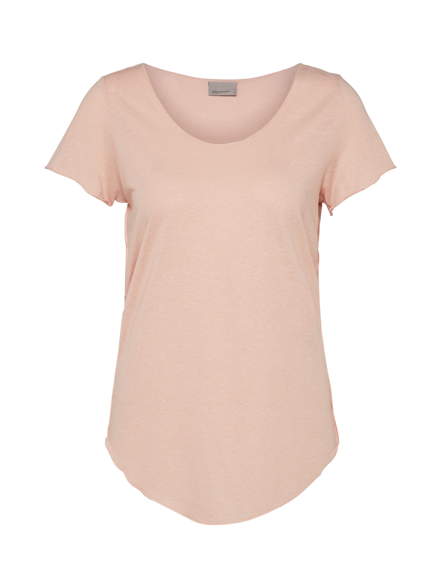 VERO MODA Majica 'Vmlua'  roza
