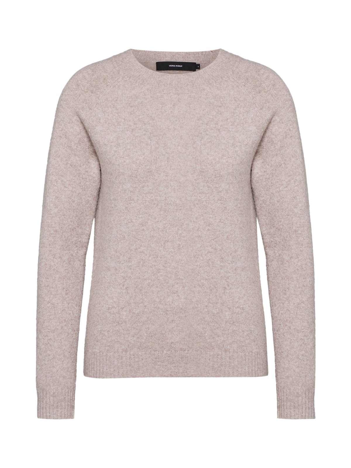 VERO MODA Pulover 'Doffy'  staro roza