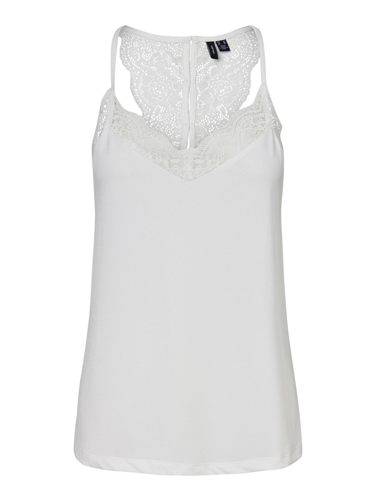 VERO MODA Top 'Ana'  bela