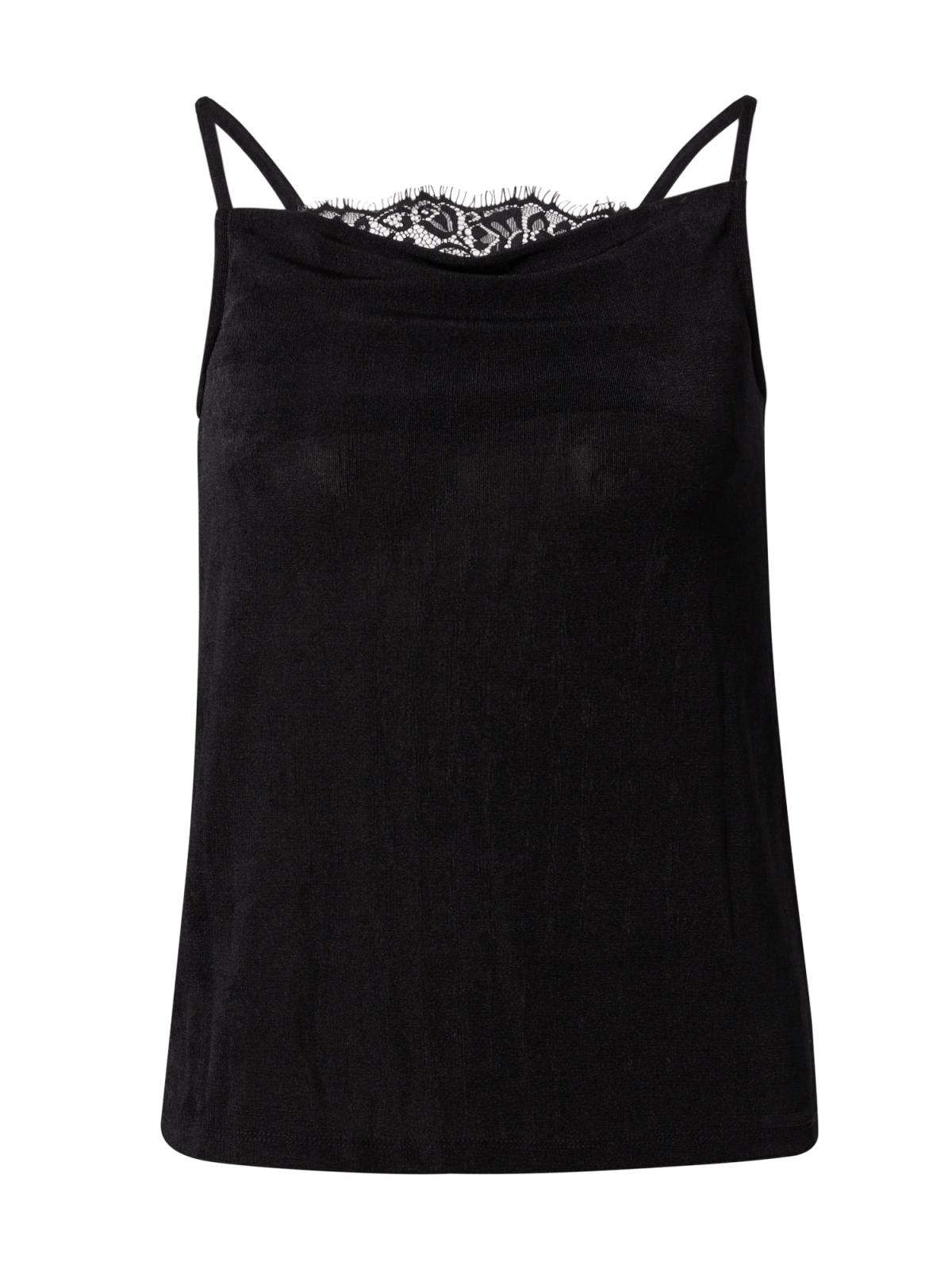 VERO MODA Top 'Kako'  črna