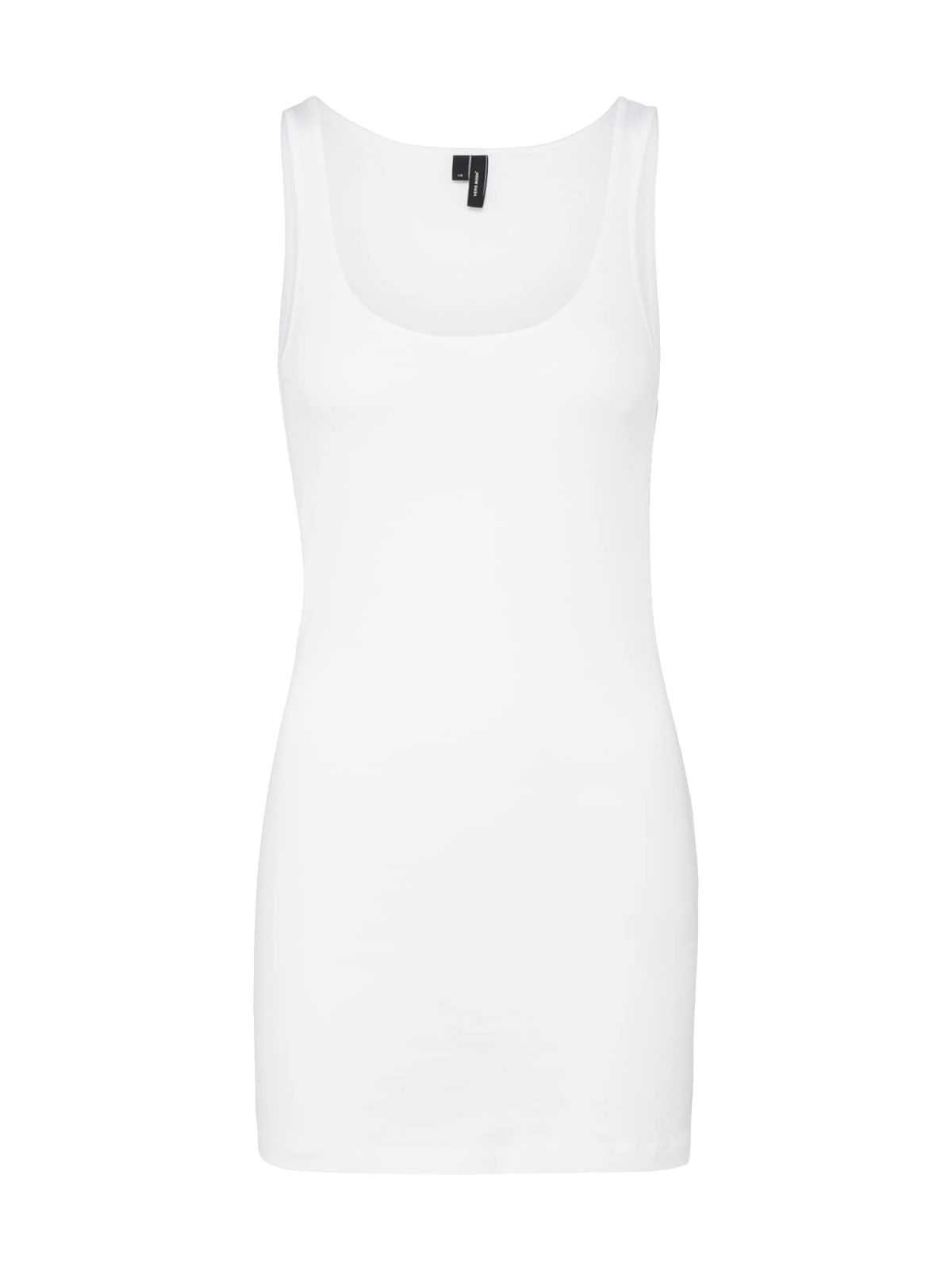 VERO MODA Top 'MAXI'  bela