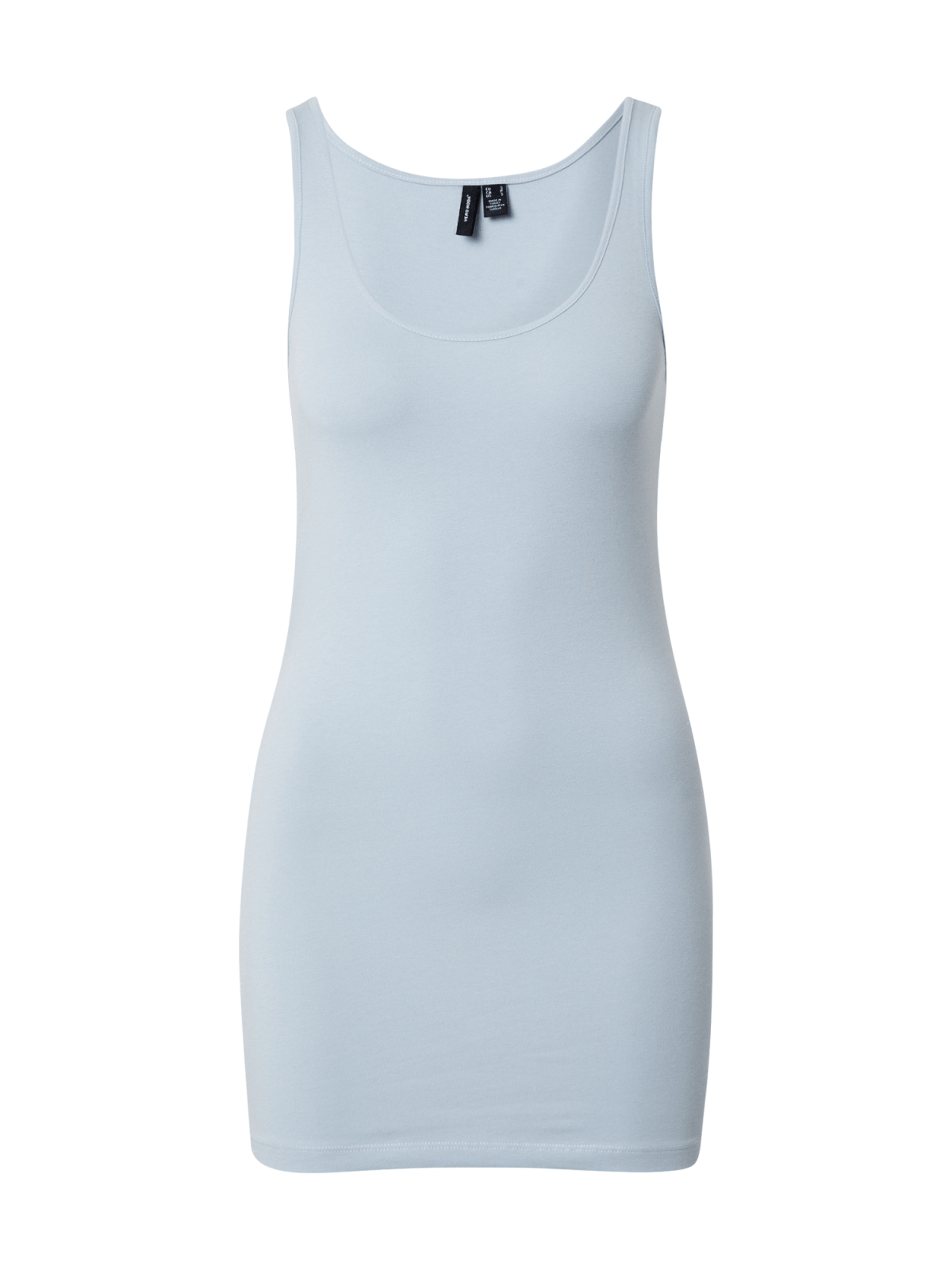 VERO MODA Top 'Noos'  azur