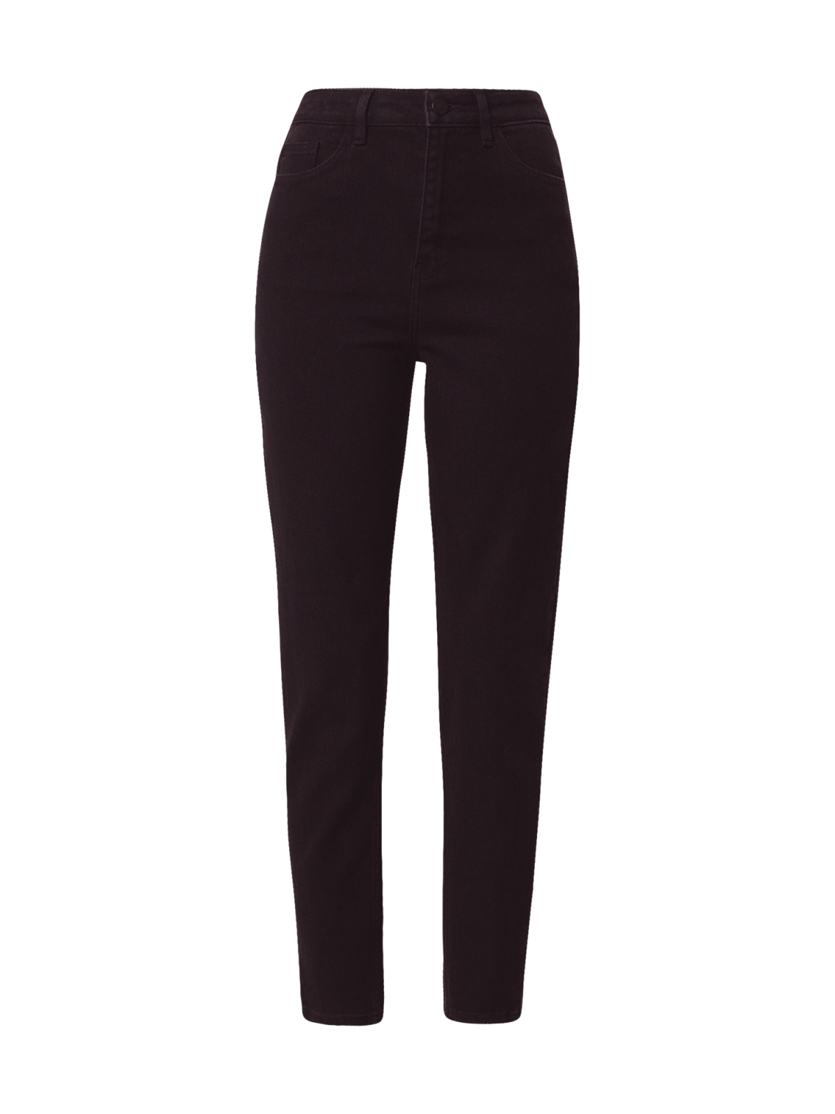 VILA Kavbojke 'Amalia'  črn denim