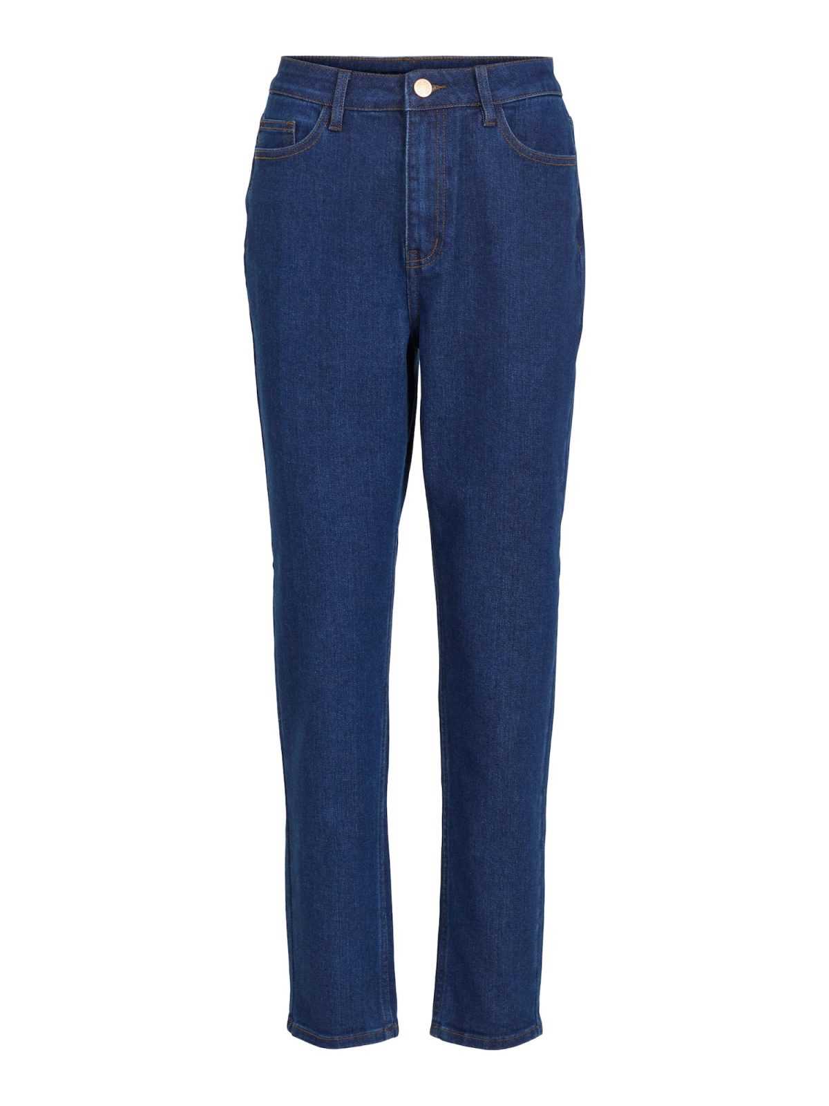 VILA Kavbojke 'Amalia'  moder denim