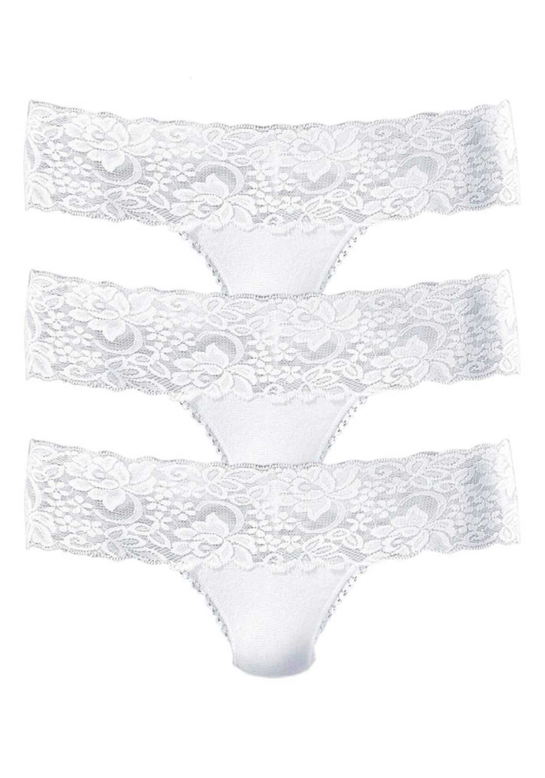 VIVANCE Tangice  bela